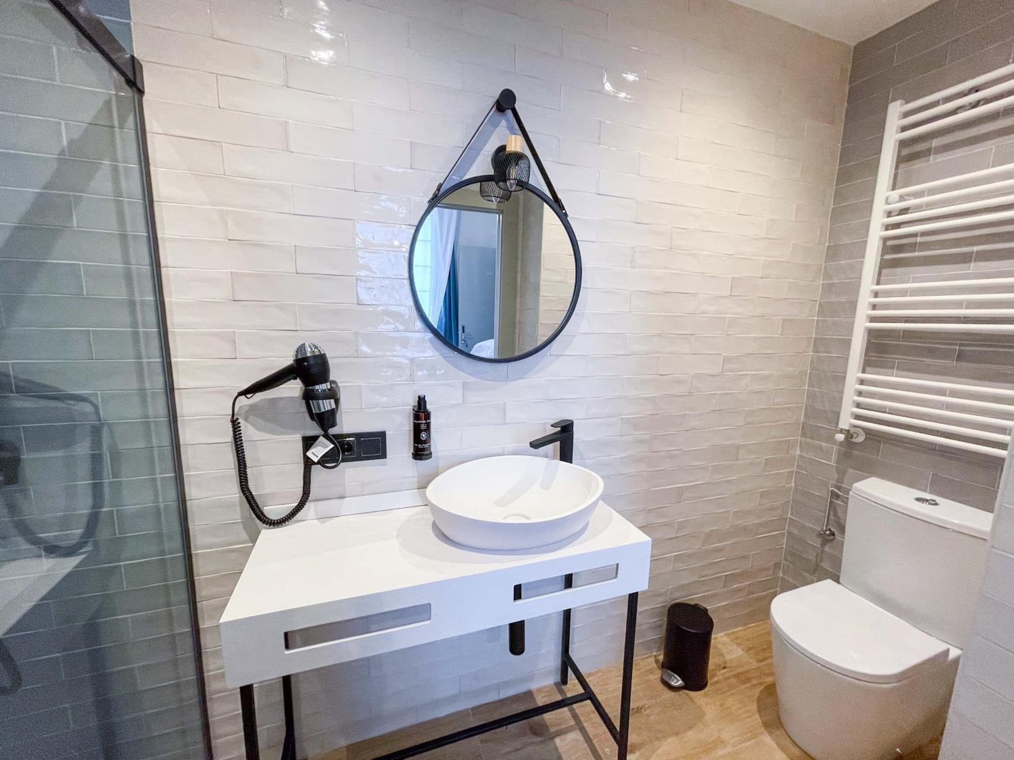 Akla Hotel Badajoz photo 7