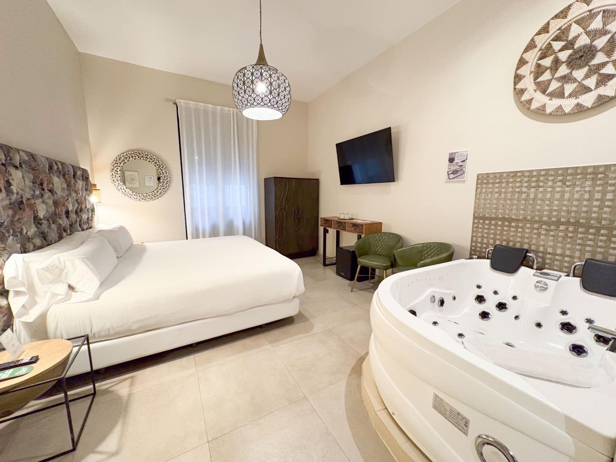 Akla Hotel Badajoz photo 4