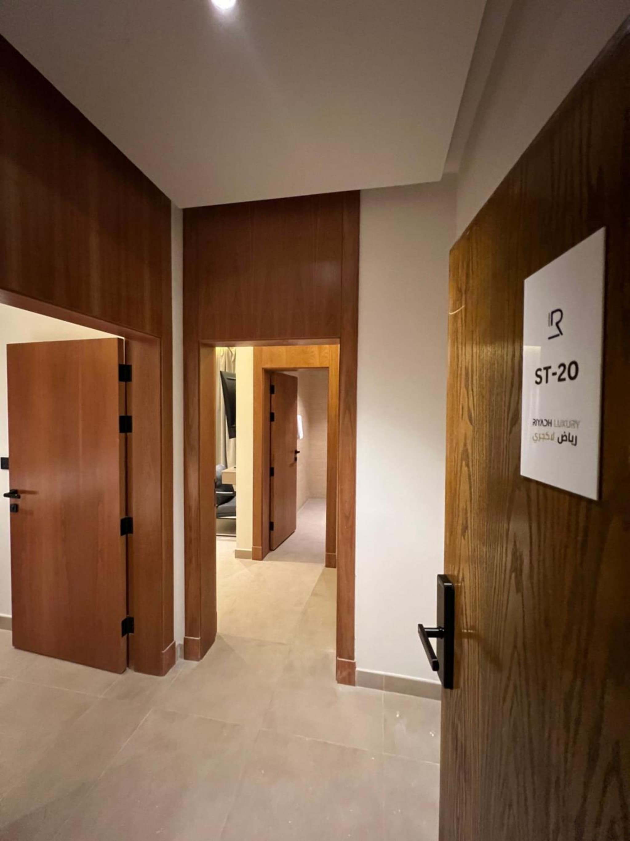 Riyadh Luxury الرياض لاكجري للشقق الفندقية