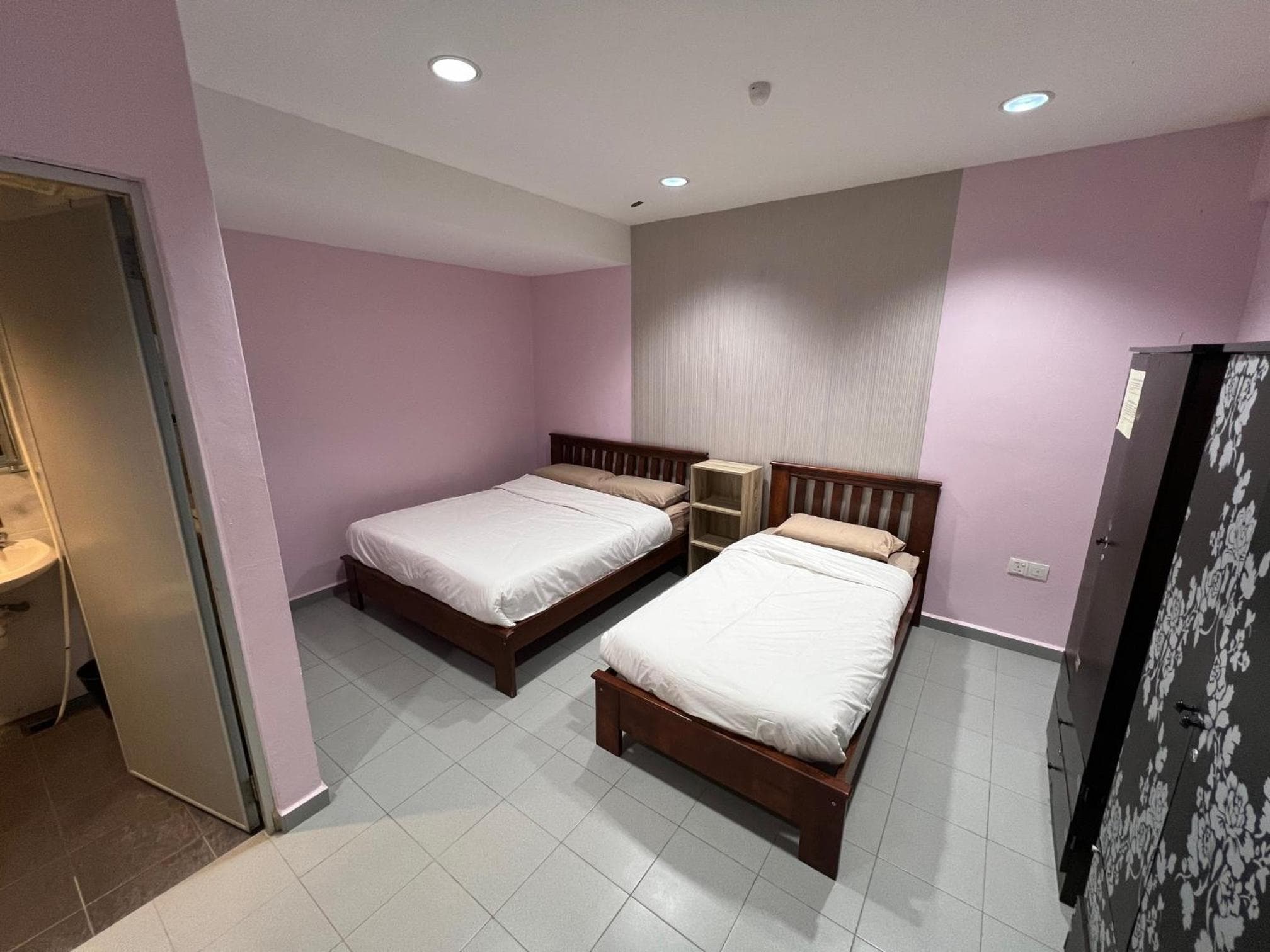 M Straits Hotel photo 9