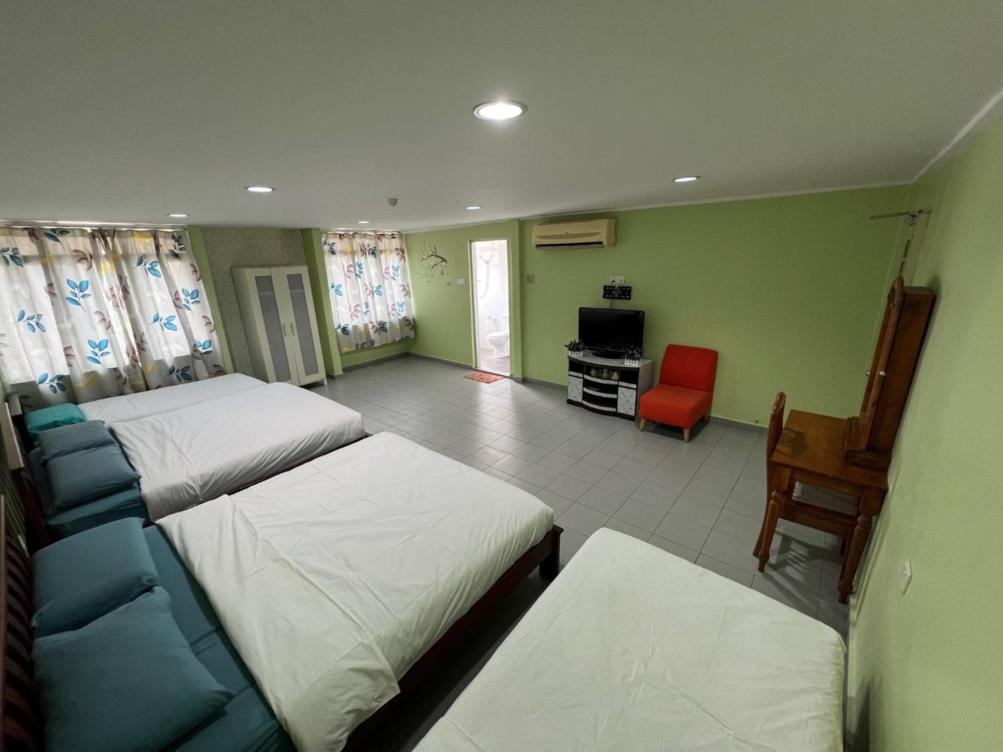 M Straits Hotel photo 3