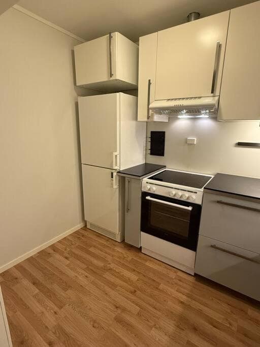 Aurora appartment photo 3