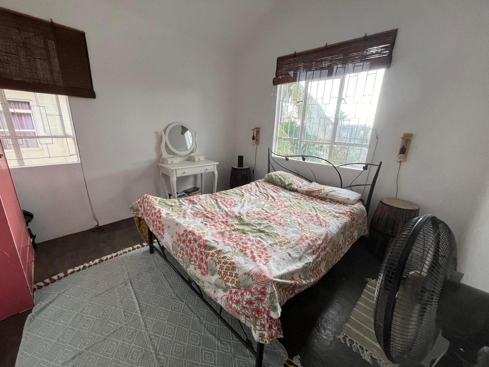 Lakaz Dodo Apartment photo 9