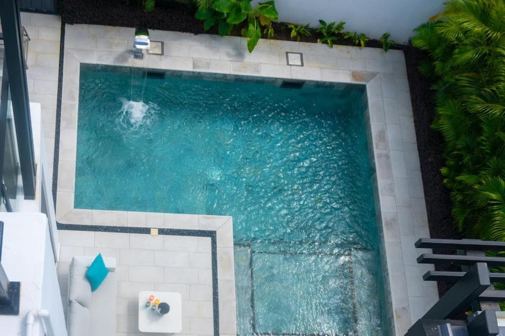 Ocean Breeze Villa Grand Baie photo 7