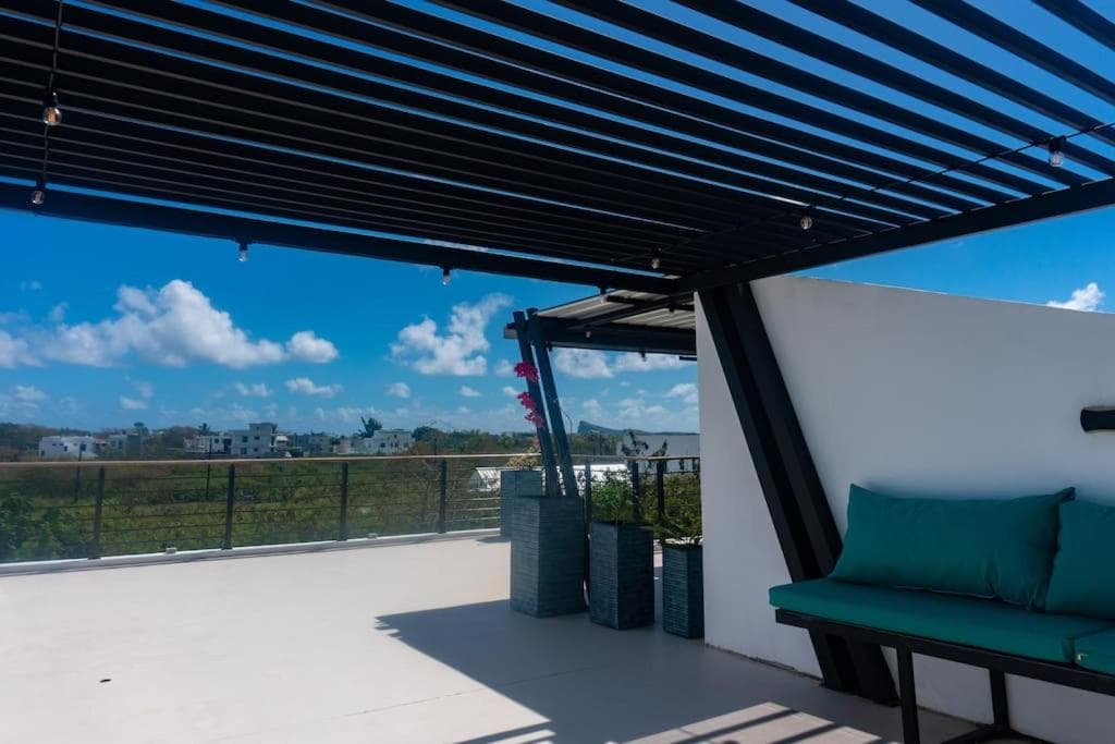 Ocean Breeze Villa Grand Baie photo 6