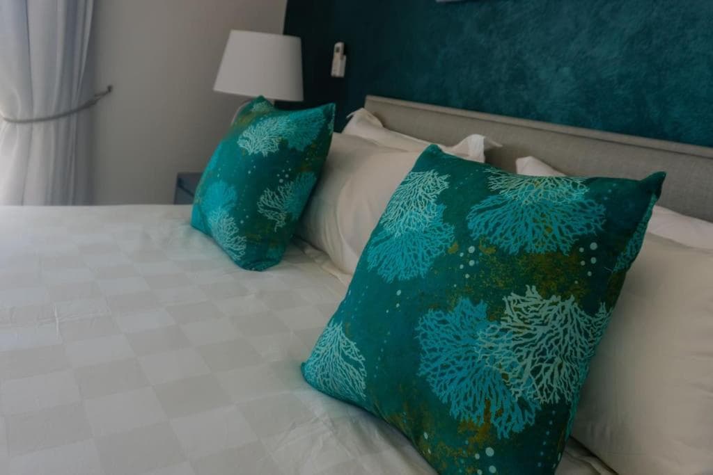 Ocean Breeze Villa Grand Baie photo 4