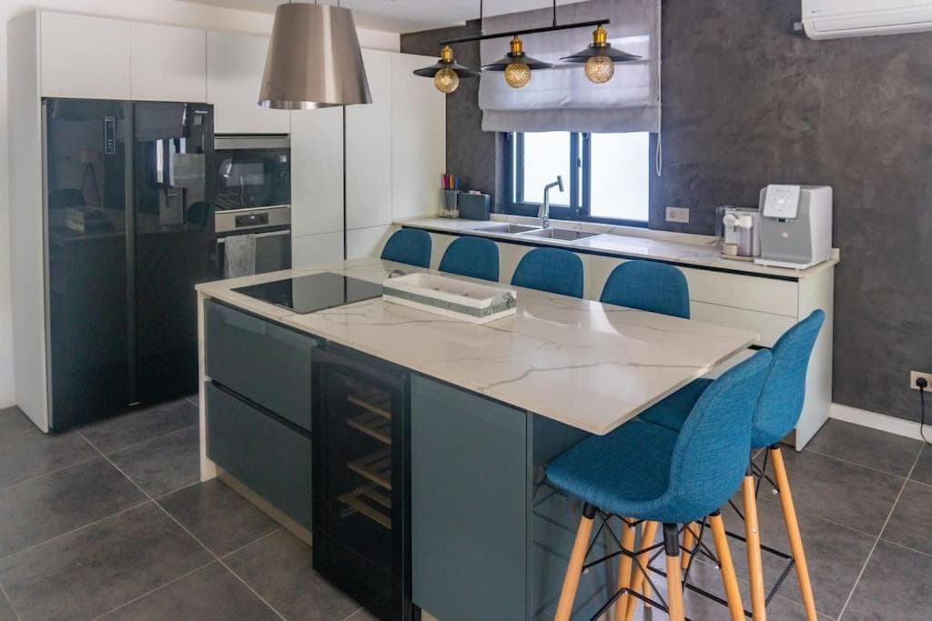 Ocean Breeze Villa Grand Baie photo 8