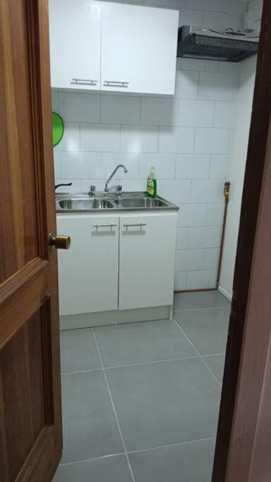 Dpto central y remodelado photo 5