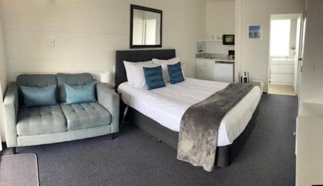 Kapiti Gateway Motel