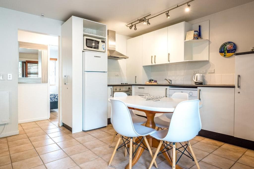 Onetangi Beach Apartments photo 7