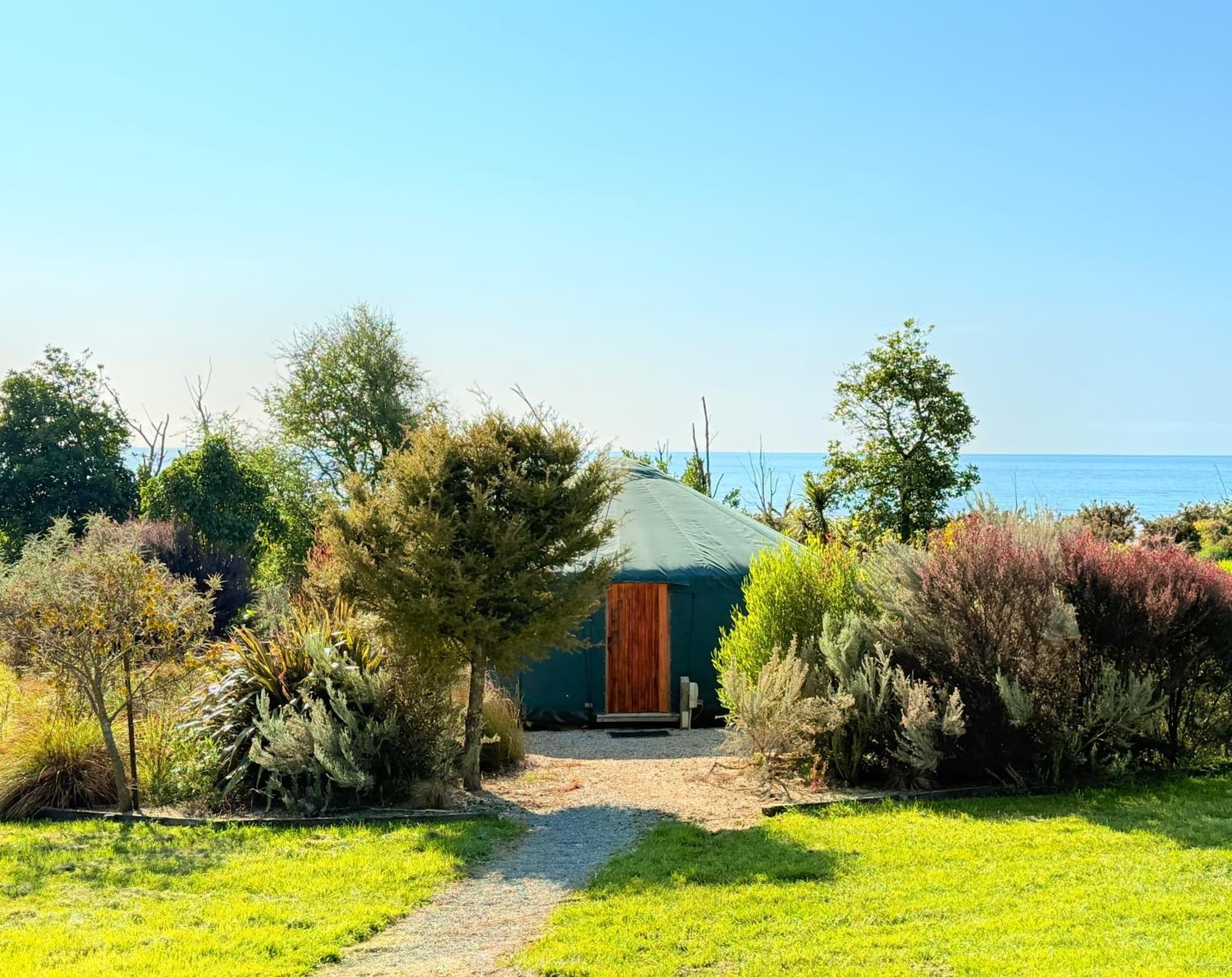 Pā Tōrea Beach Stay photo 7
