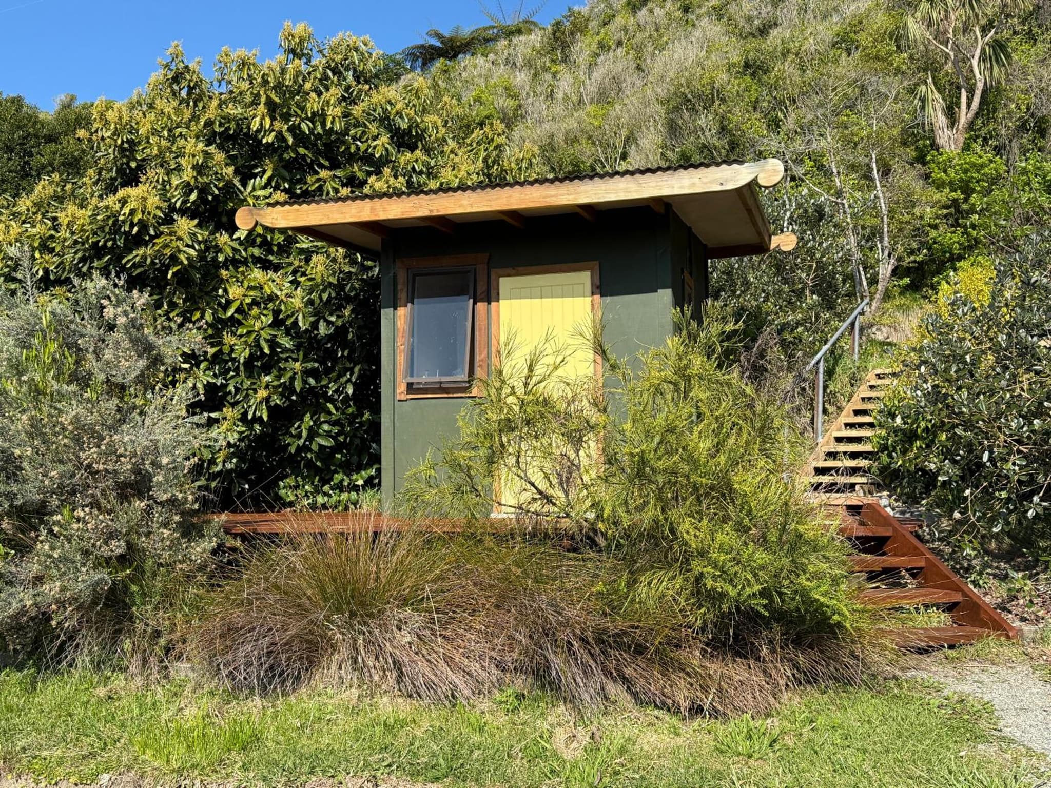 Pā Tōrea Beach Stay photo 9