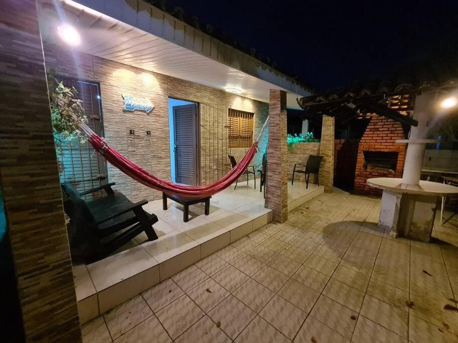 Refugio dos Carneiros