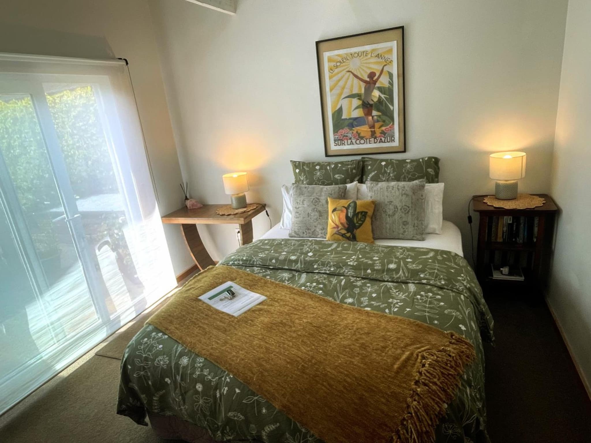 Gully hideaway apartment photo 4
