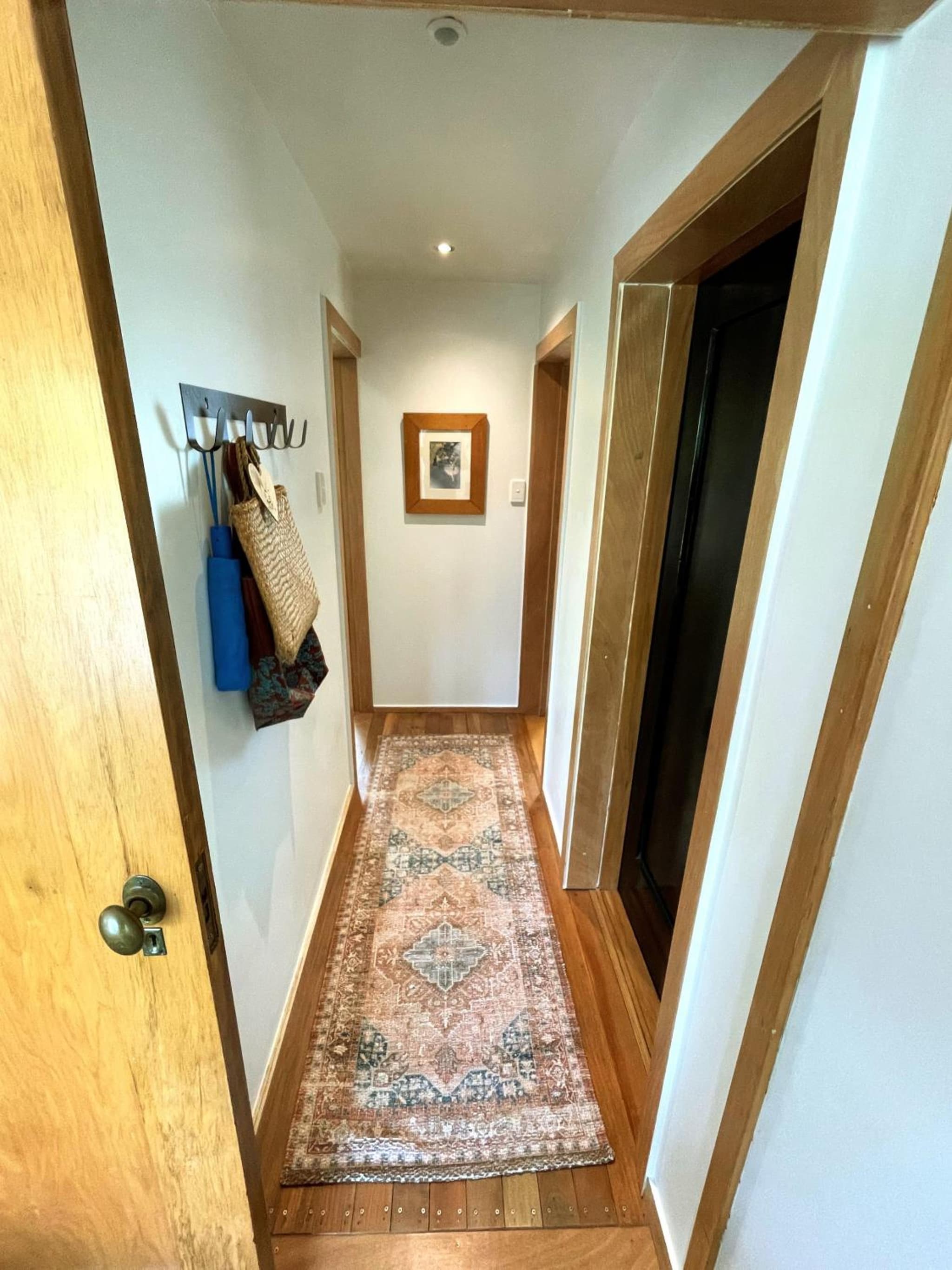 Gully hideaway apartment photo 5