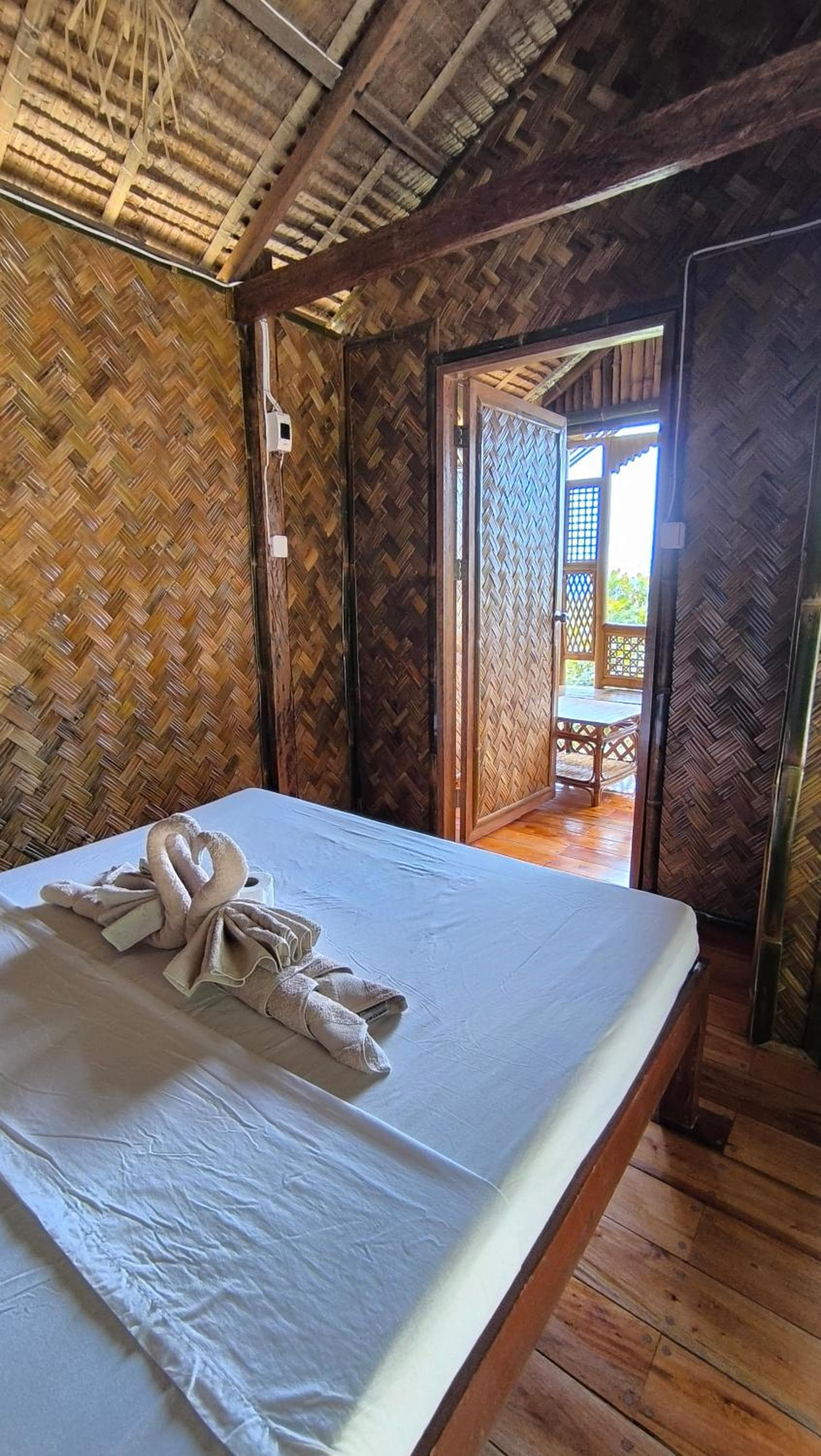 Ocean Green Eco Lodge photo 2