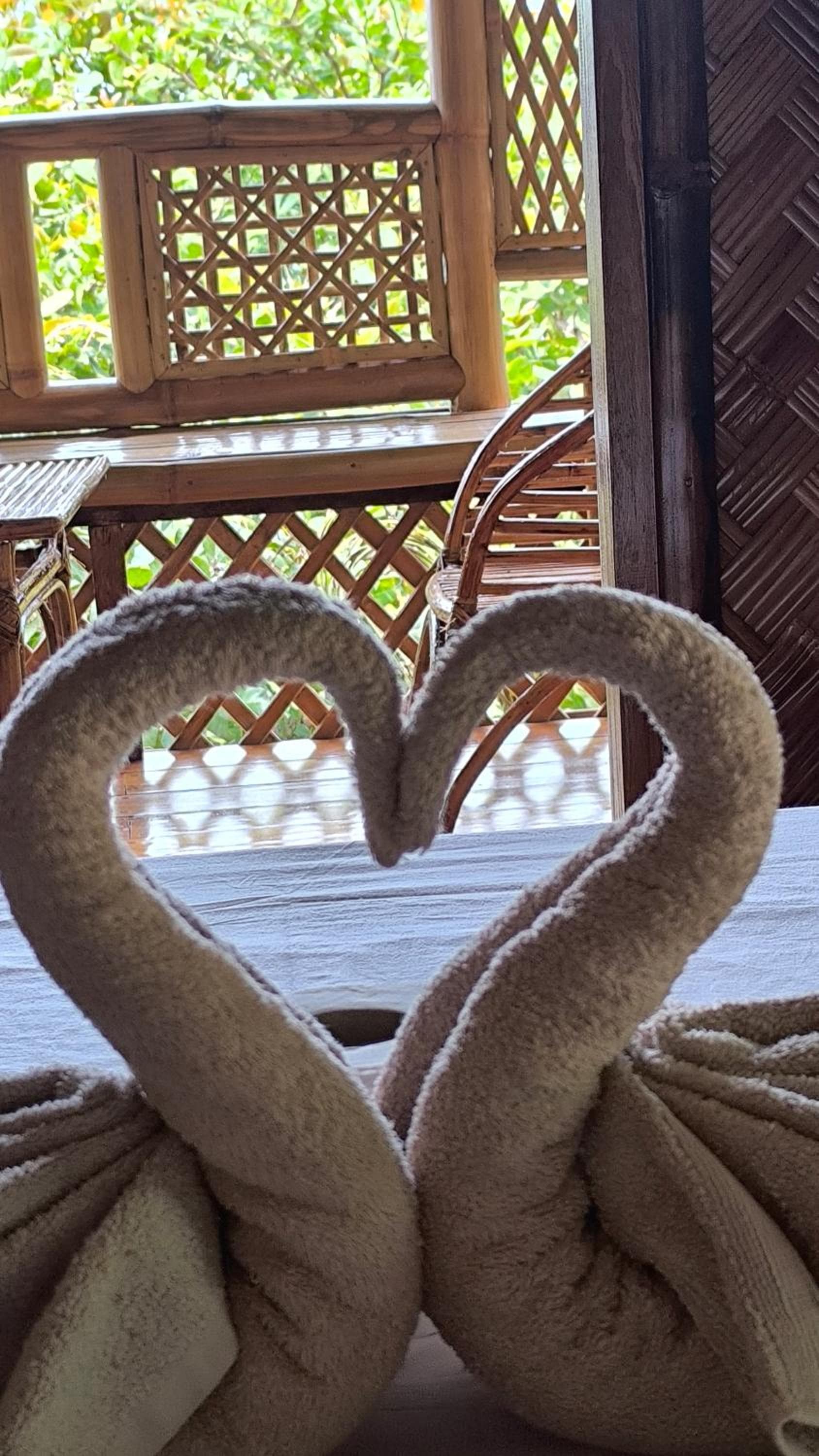 Ocean Green Eco Lodge photo 9