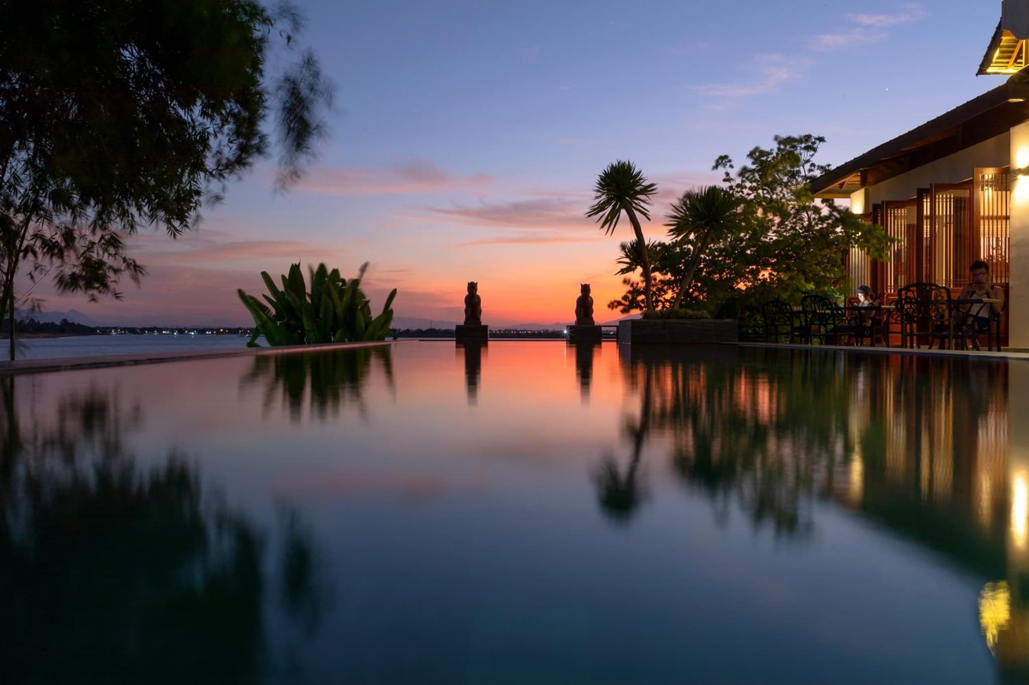 Nghê Prana Hotel & Spa Hoi An