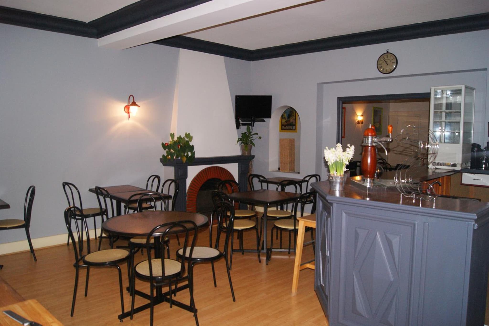 Hôtel Central photo 3