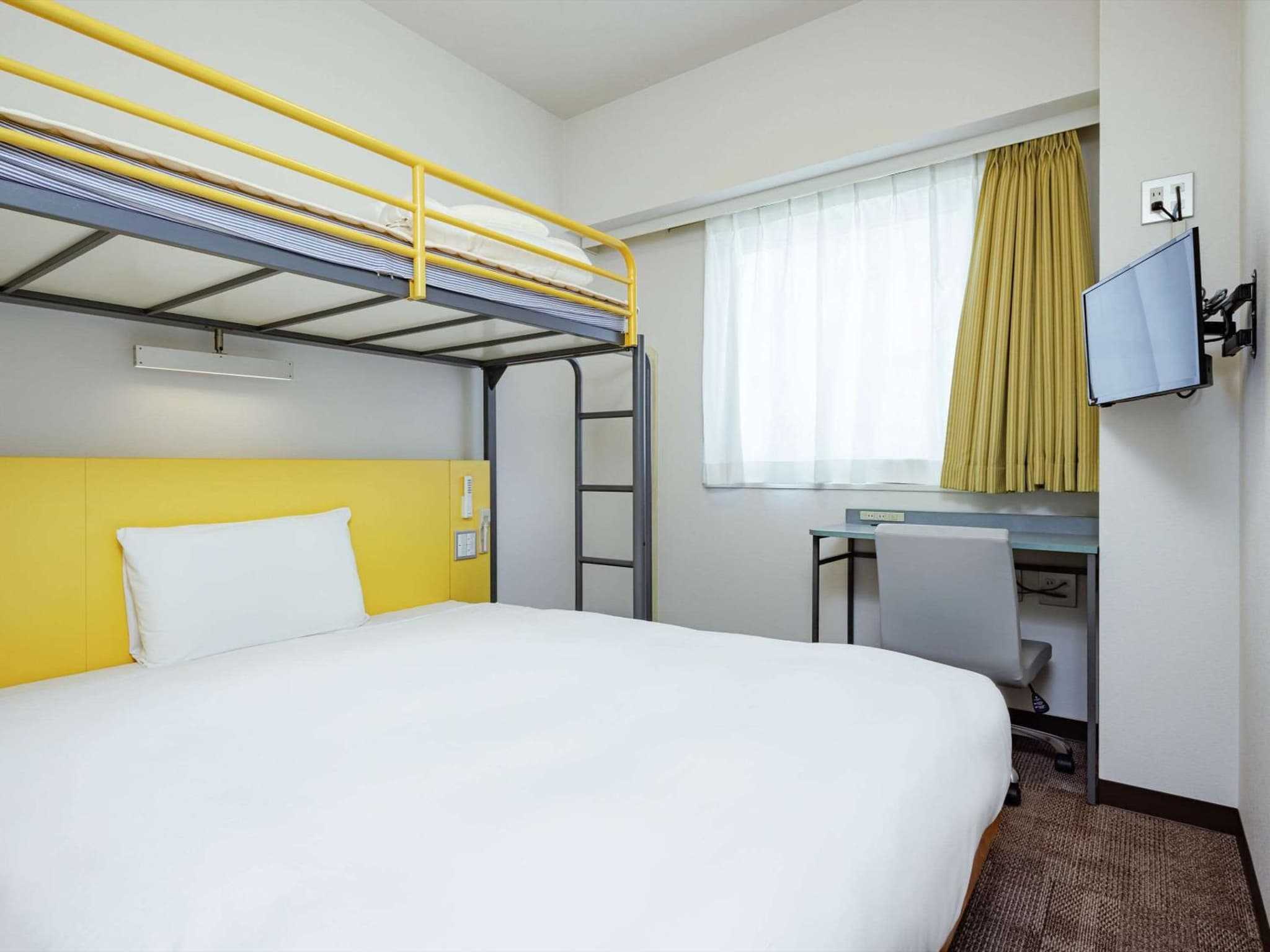 Comfort Inn Suwa Inter photo 4
