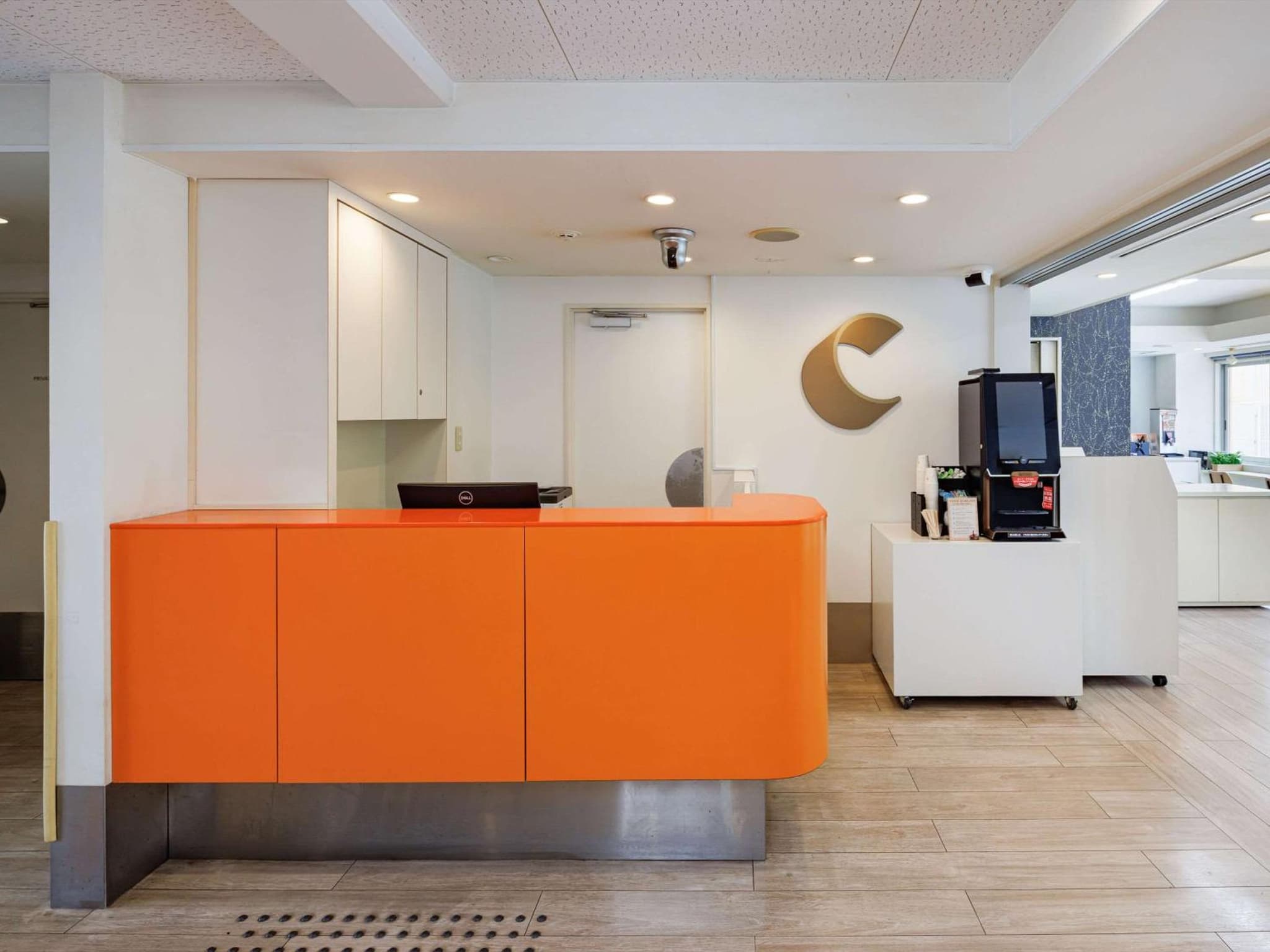 Comfort Inn Suwa Inter photo 3