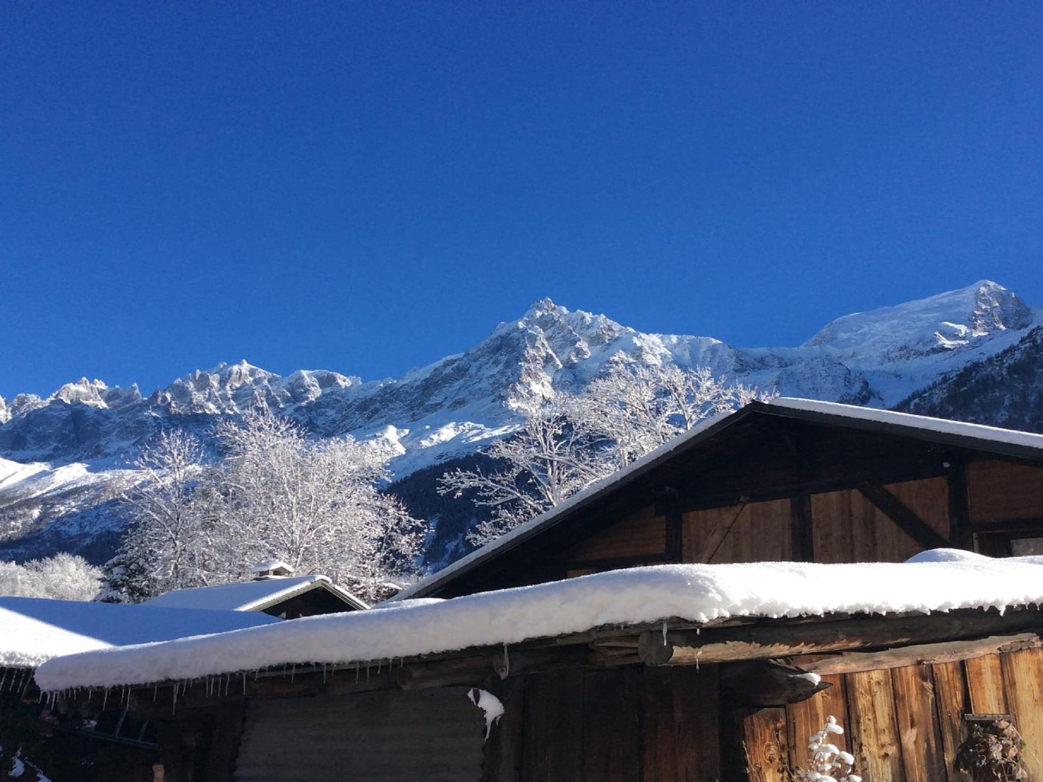 Les Chalets du Bonheur photo 3