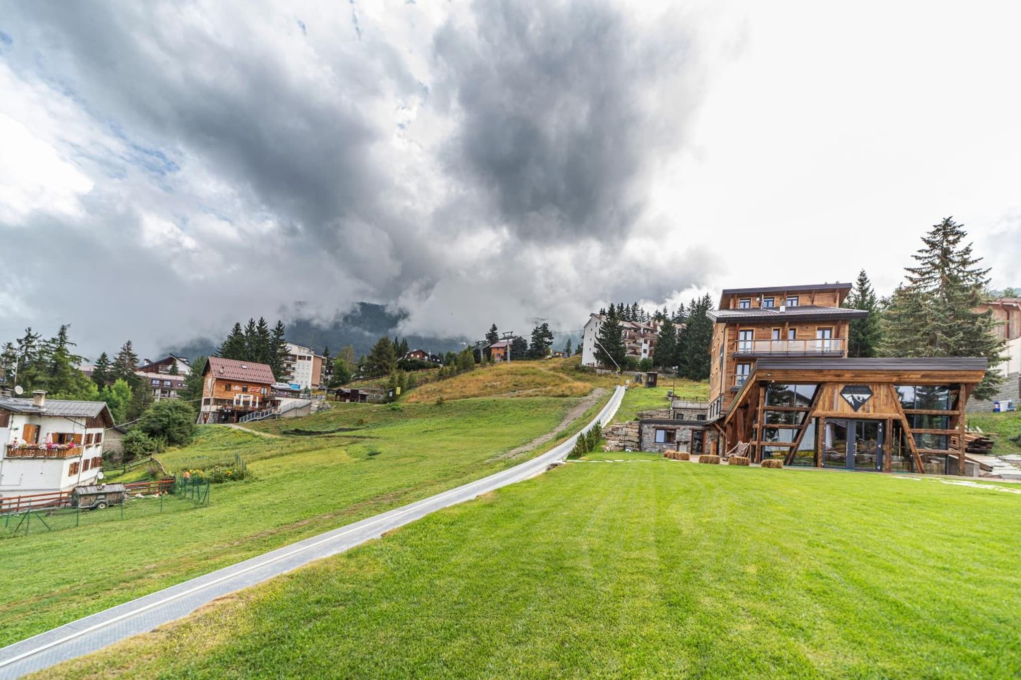 Avalanche - Alpine Boutique Hotel photo 5