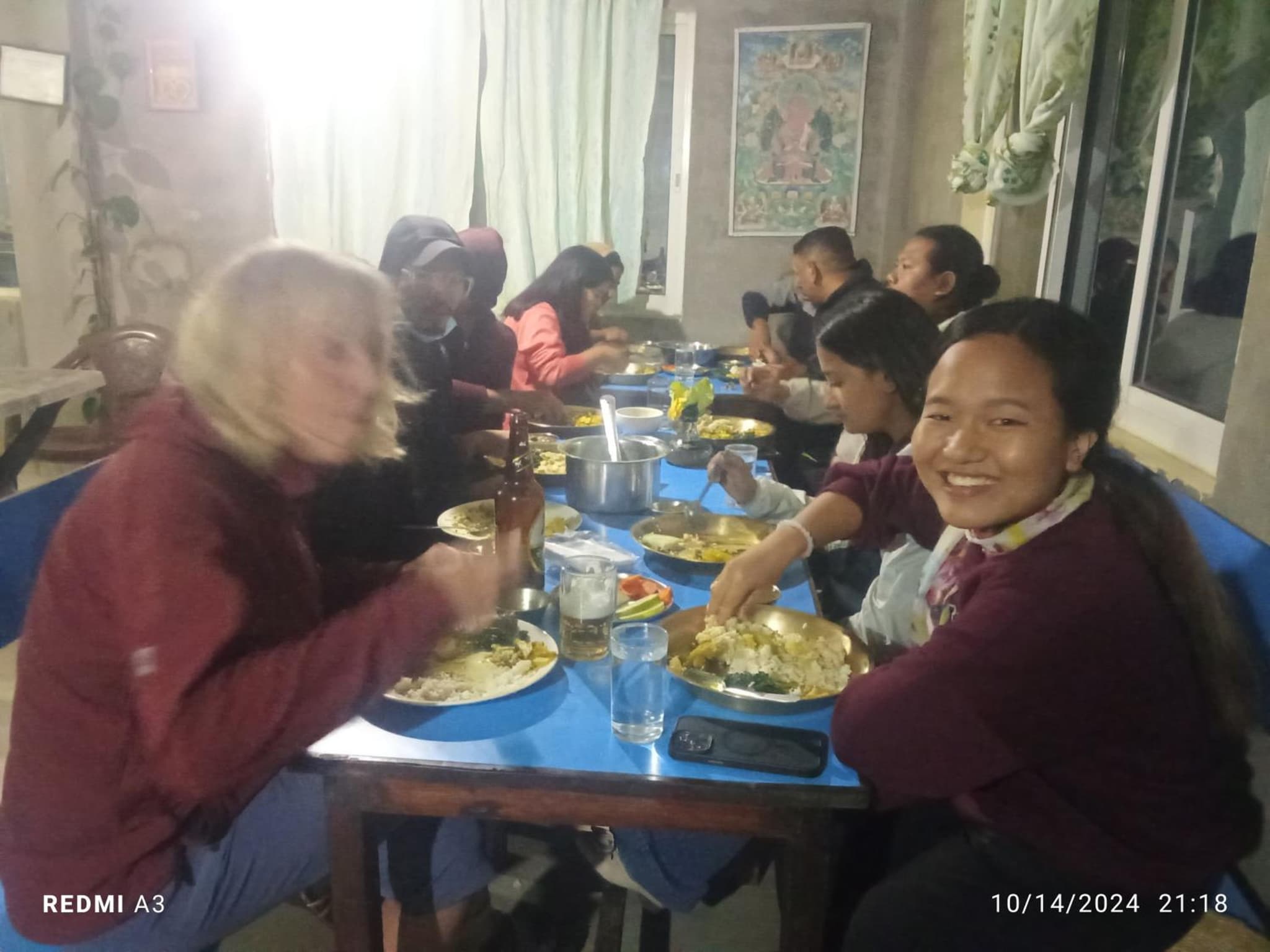 Unique point home stay photo 4