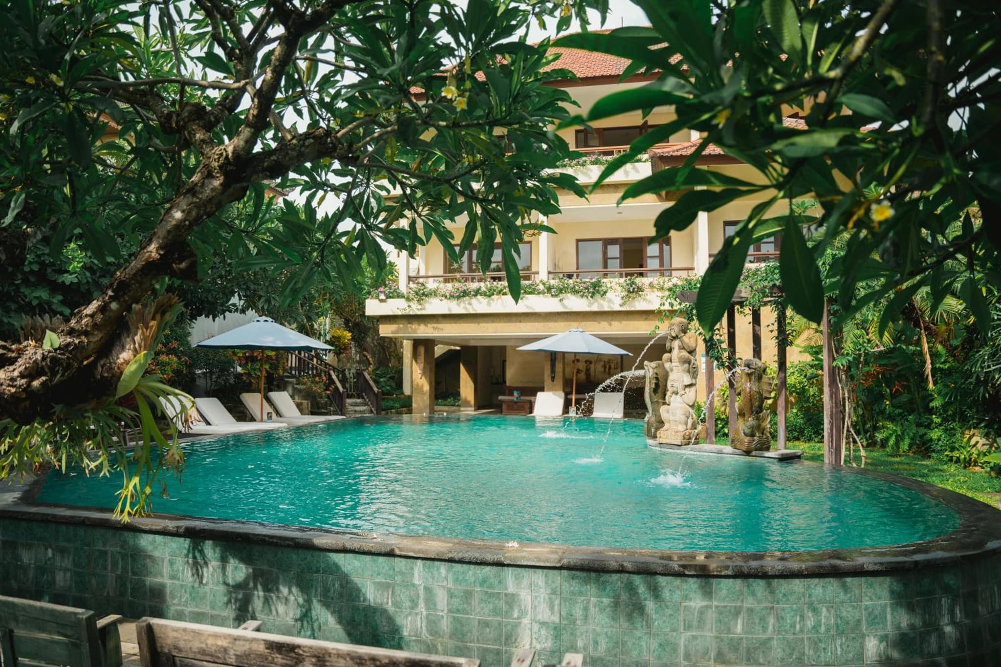 Sri Phala Resort & Villa photo 3