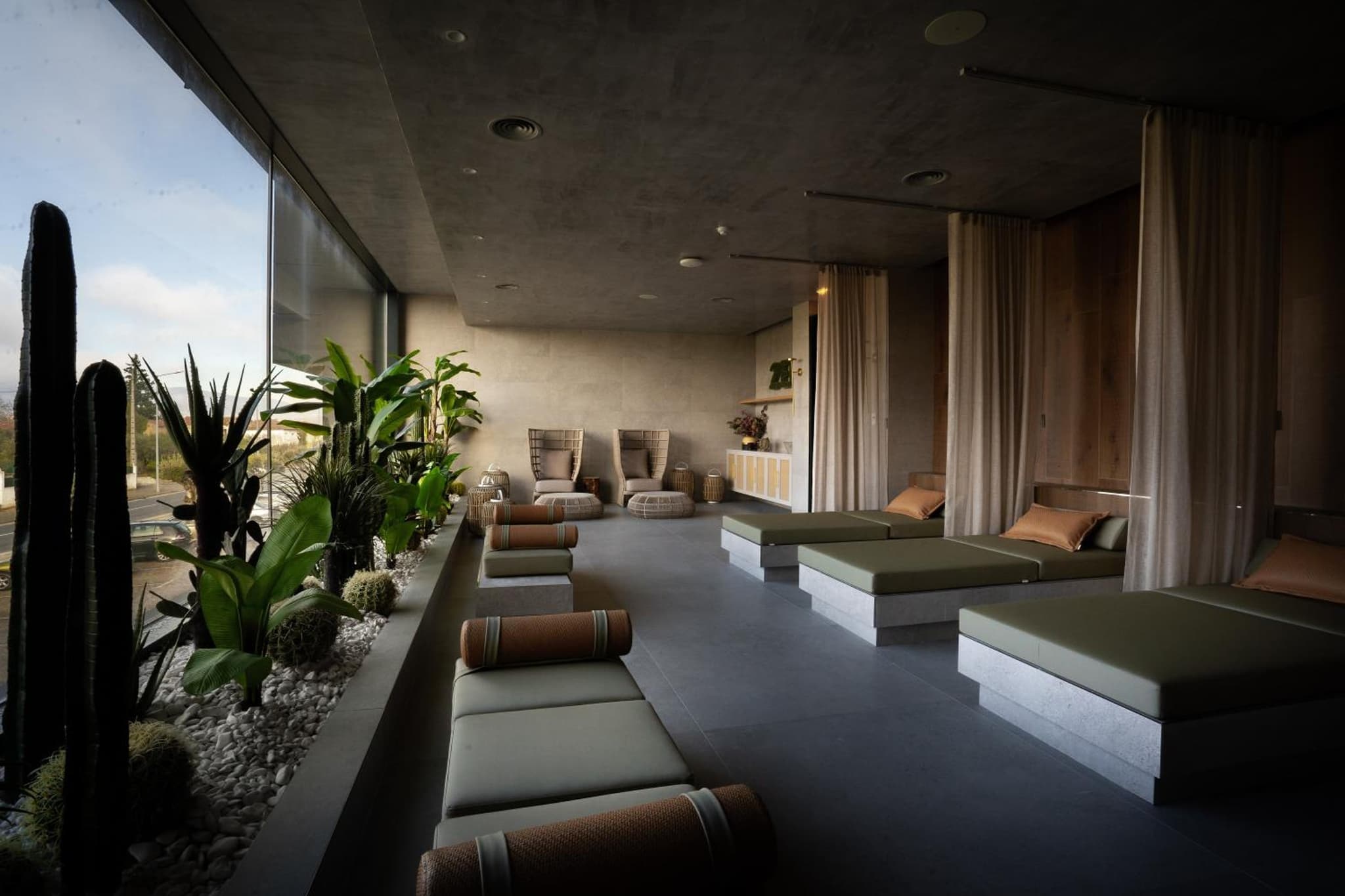 Alambique - Hotel Resort & Spa photo 8
