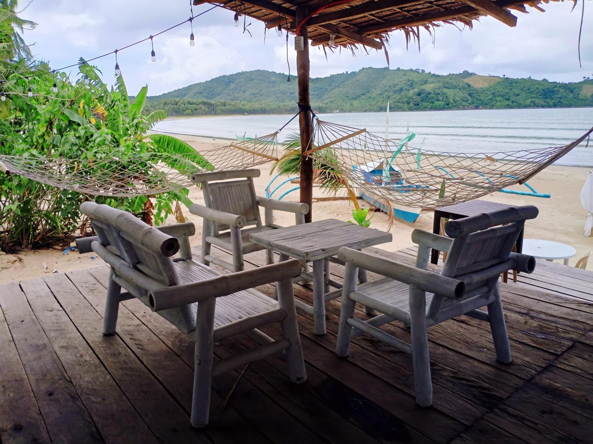 Amwani Beach Camp photo 2