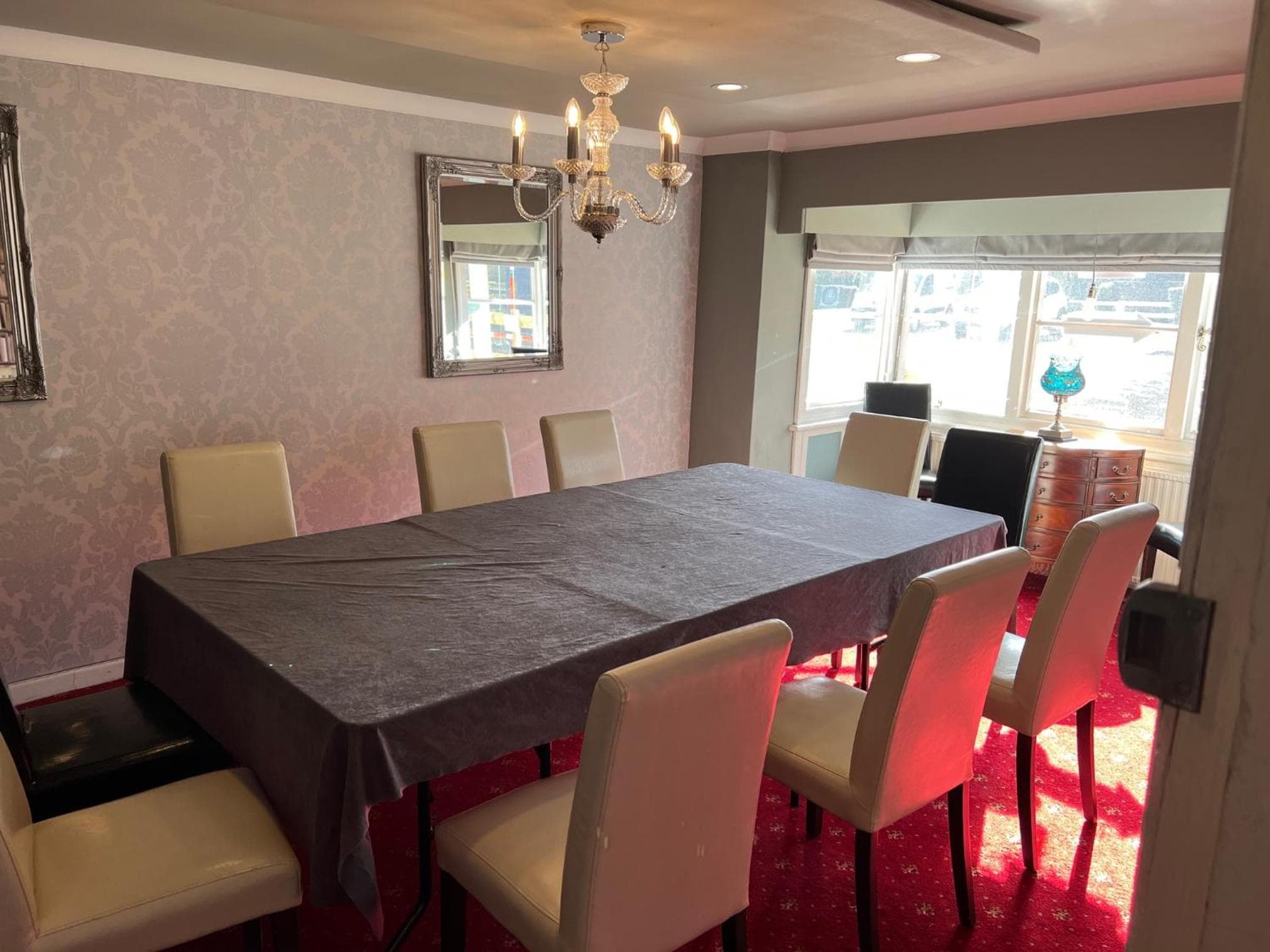 South Lawn Hotel photo 9