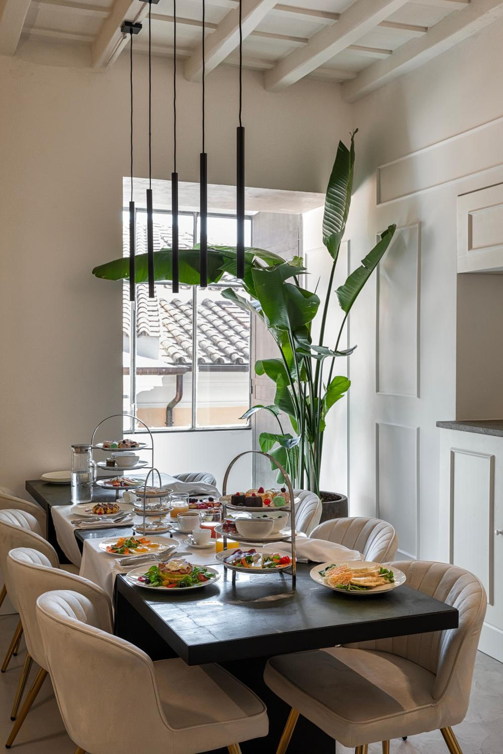 Palazzo Goldoni Condotti Collection photo 8