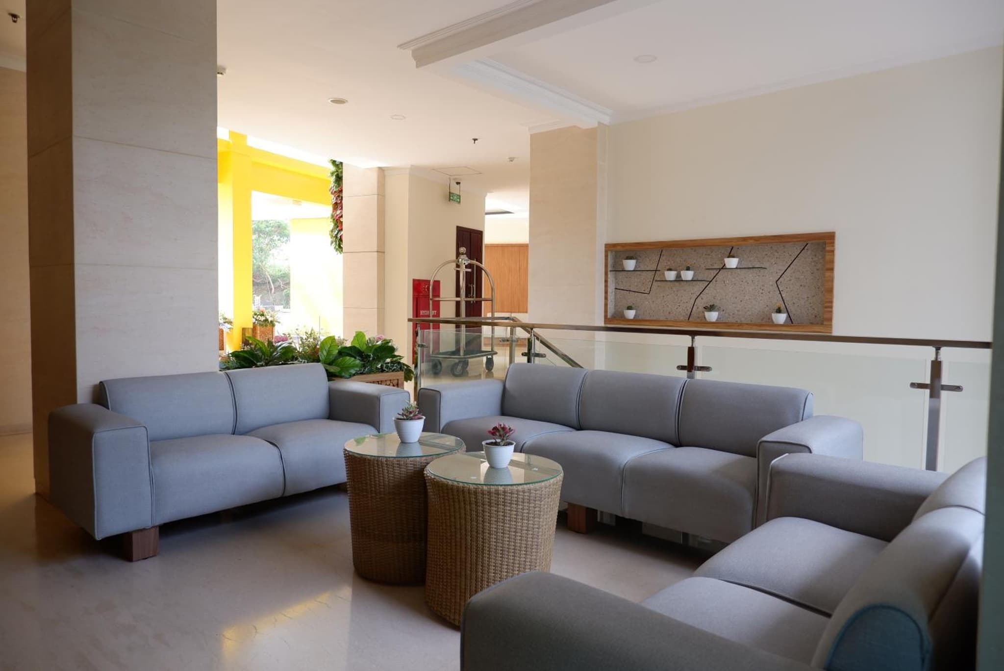 Point C Hotel photo 4
