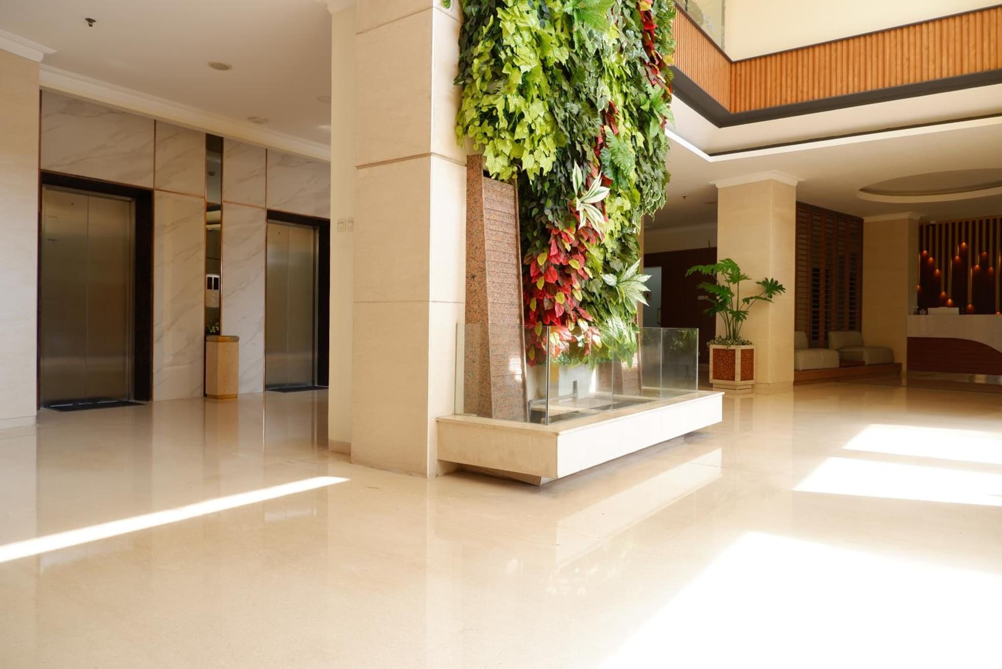 Point C Hotel photo 3