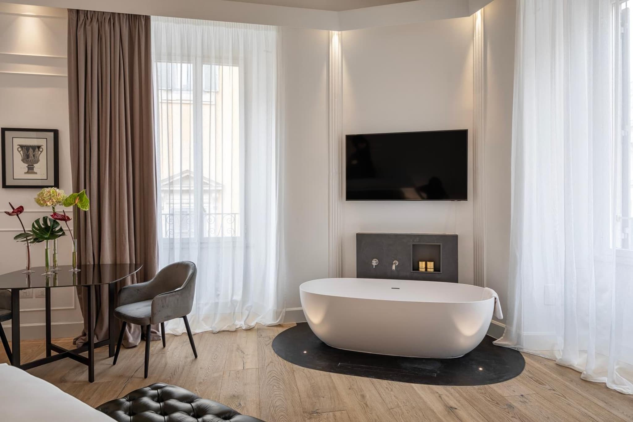 Palazzo Goldoni Condotti Collection photo 6