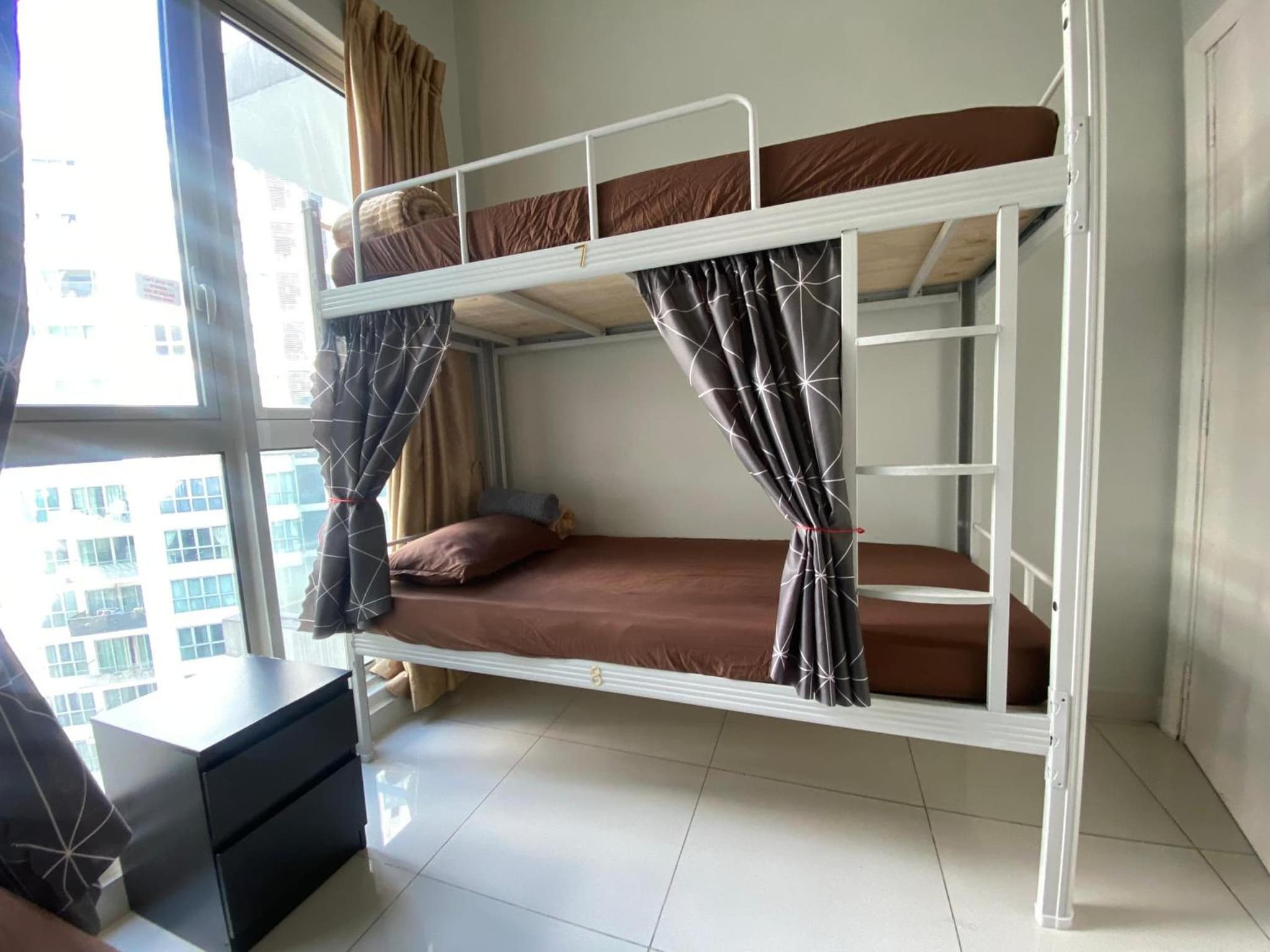 Regalia BestFriend Hostel photo 2