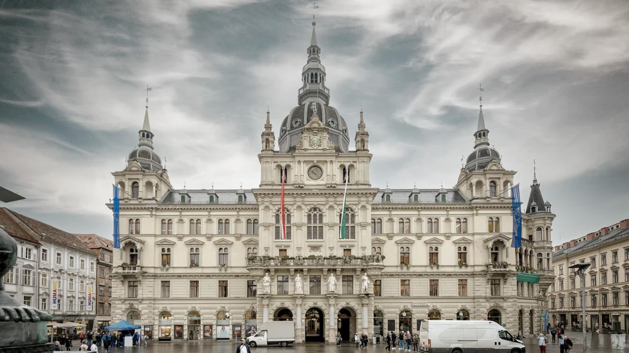 Aparthotel Lavilo City Center