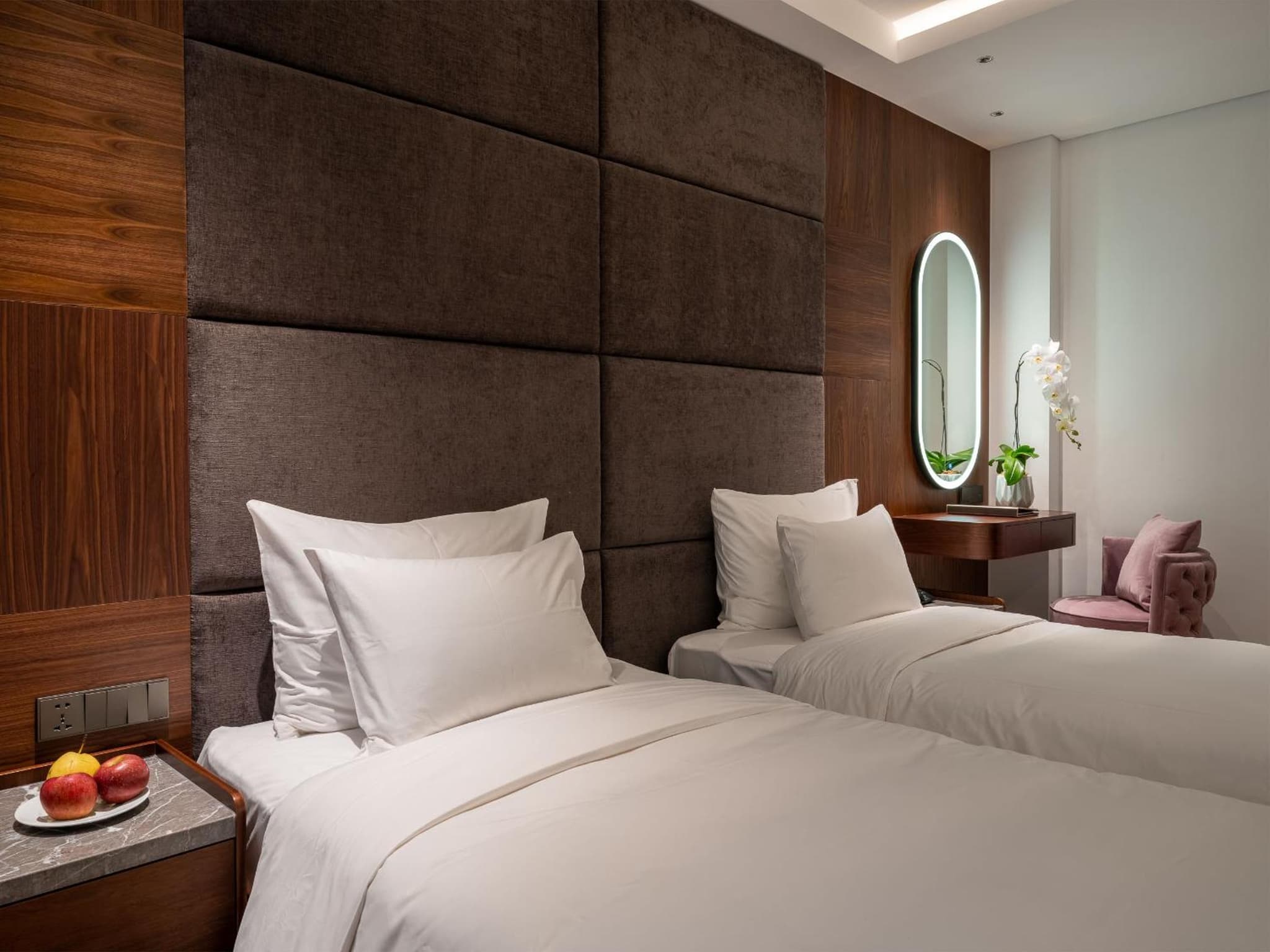 H Hotel Ha Noi photo 8