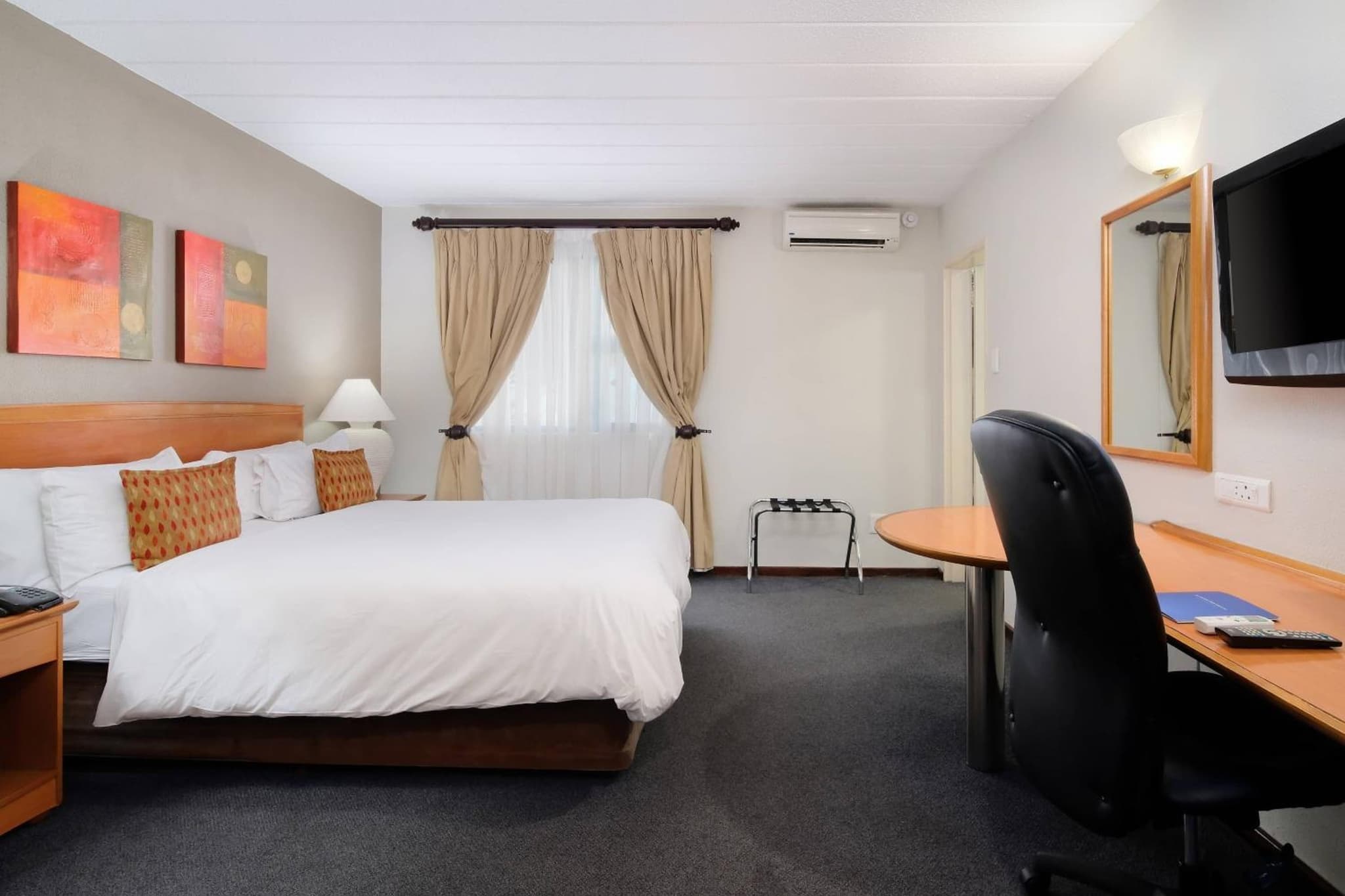 Protea Hotel by Marriott Polokwane Landmark photo 5