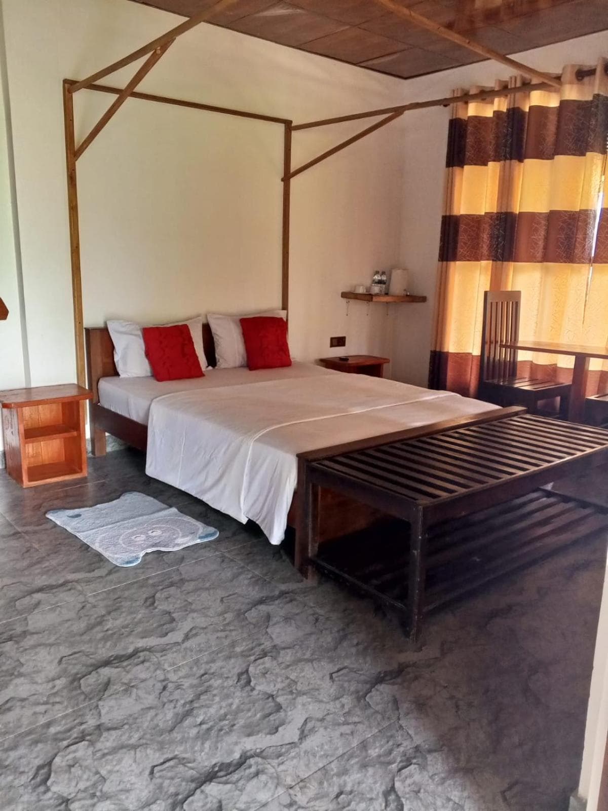 Turn View Resort Ella photo 4