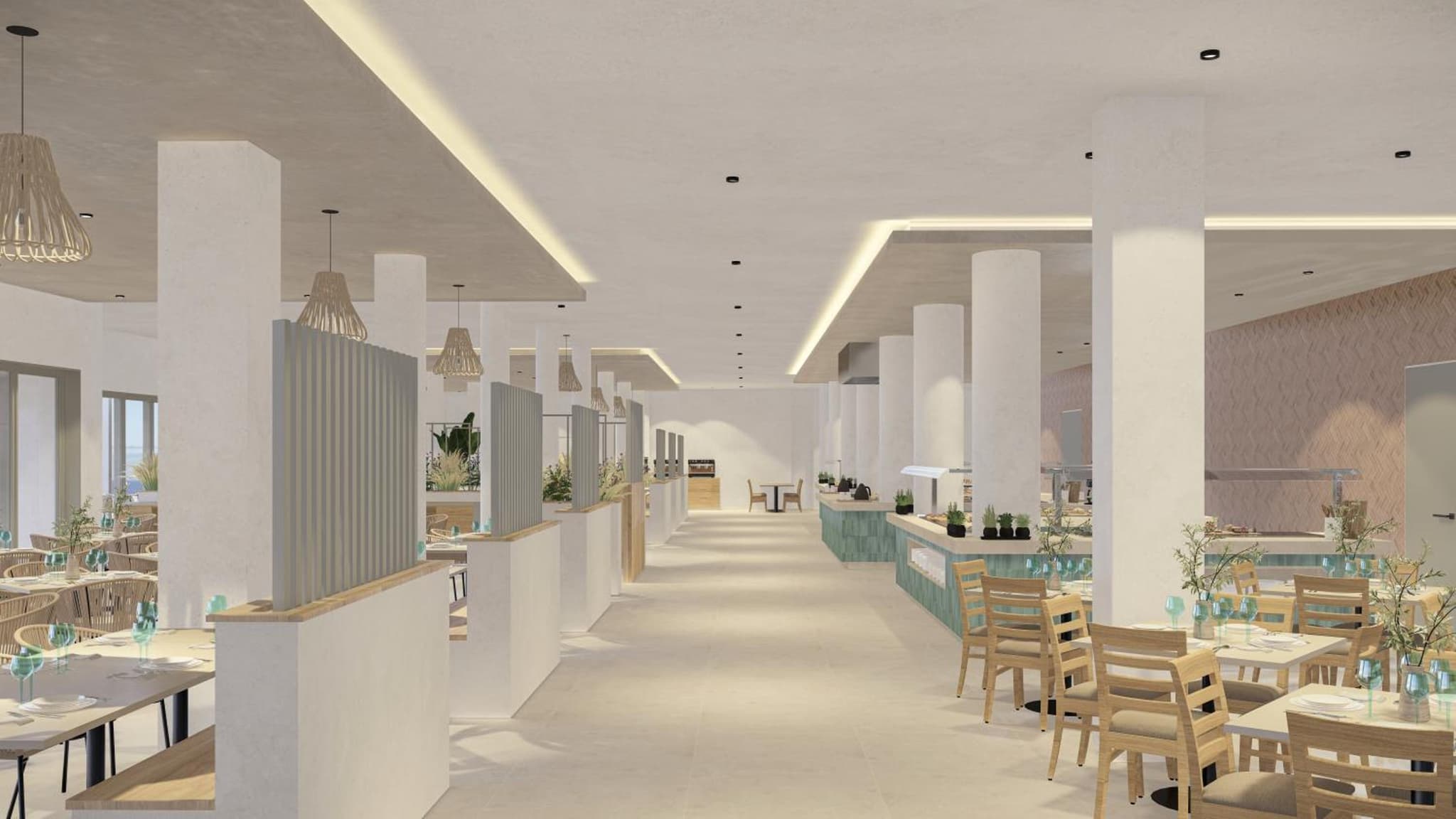Universal Hotel Romantica photo 5