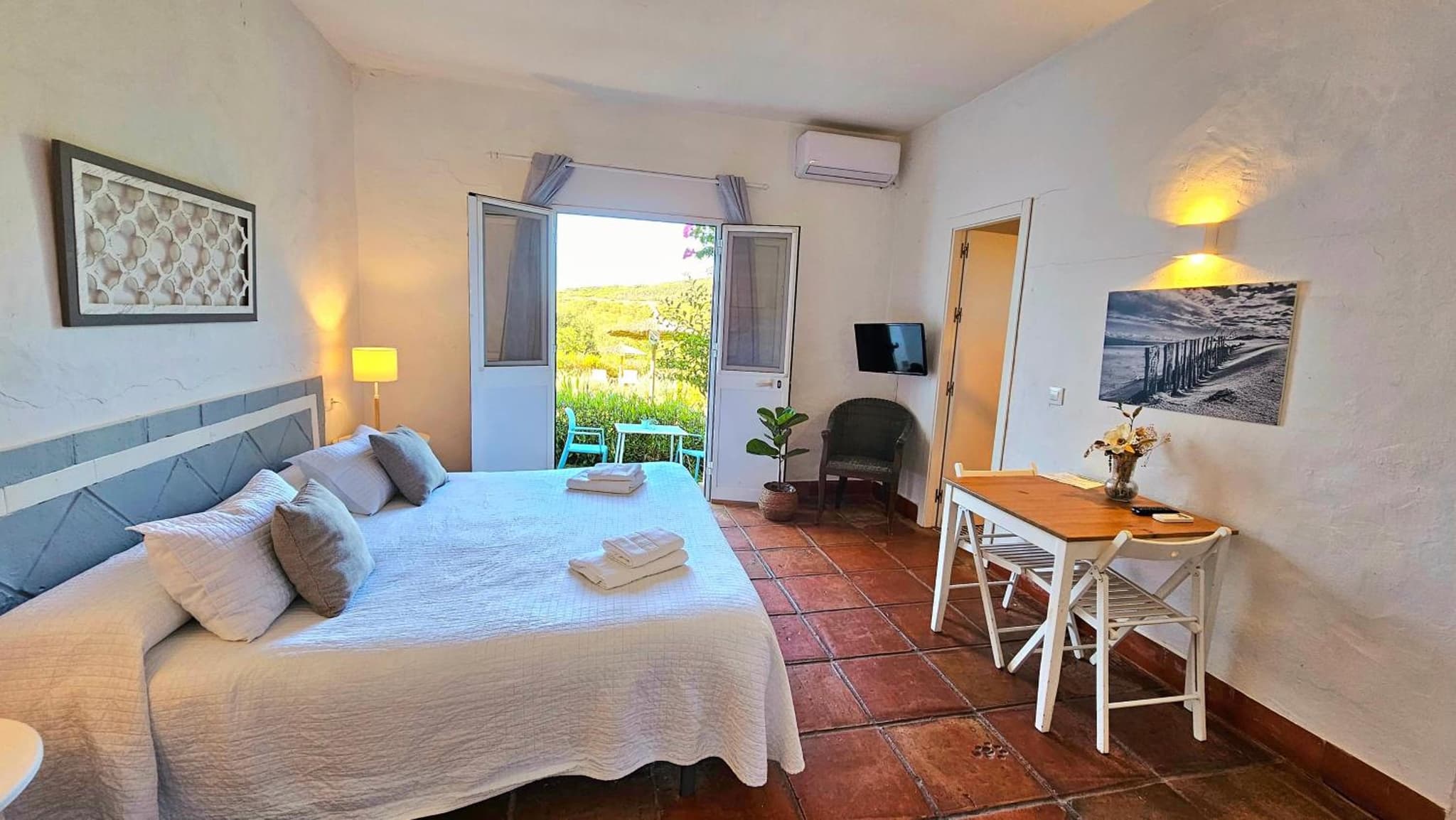 Hotel-Apart CORTIJO LAS PIÑAS photo 2