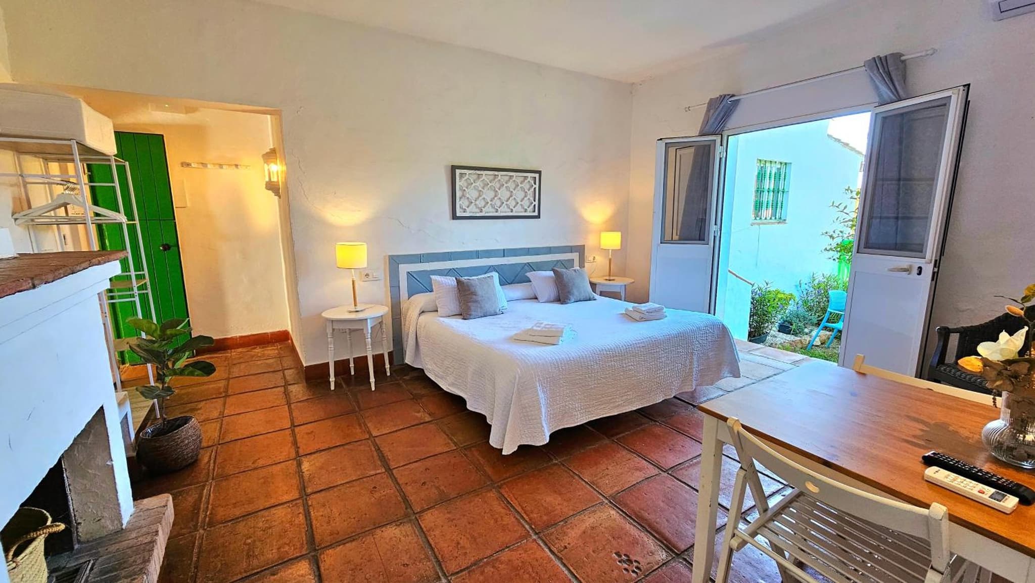Hotel-Apart CORTIJO LAS PIÑAS photo 4