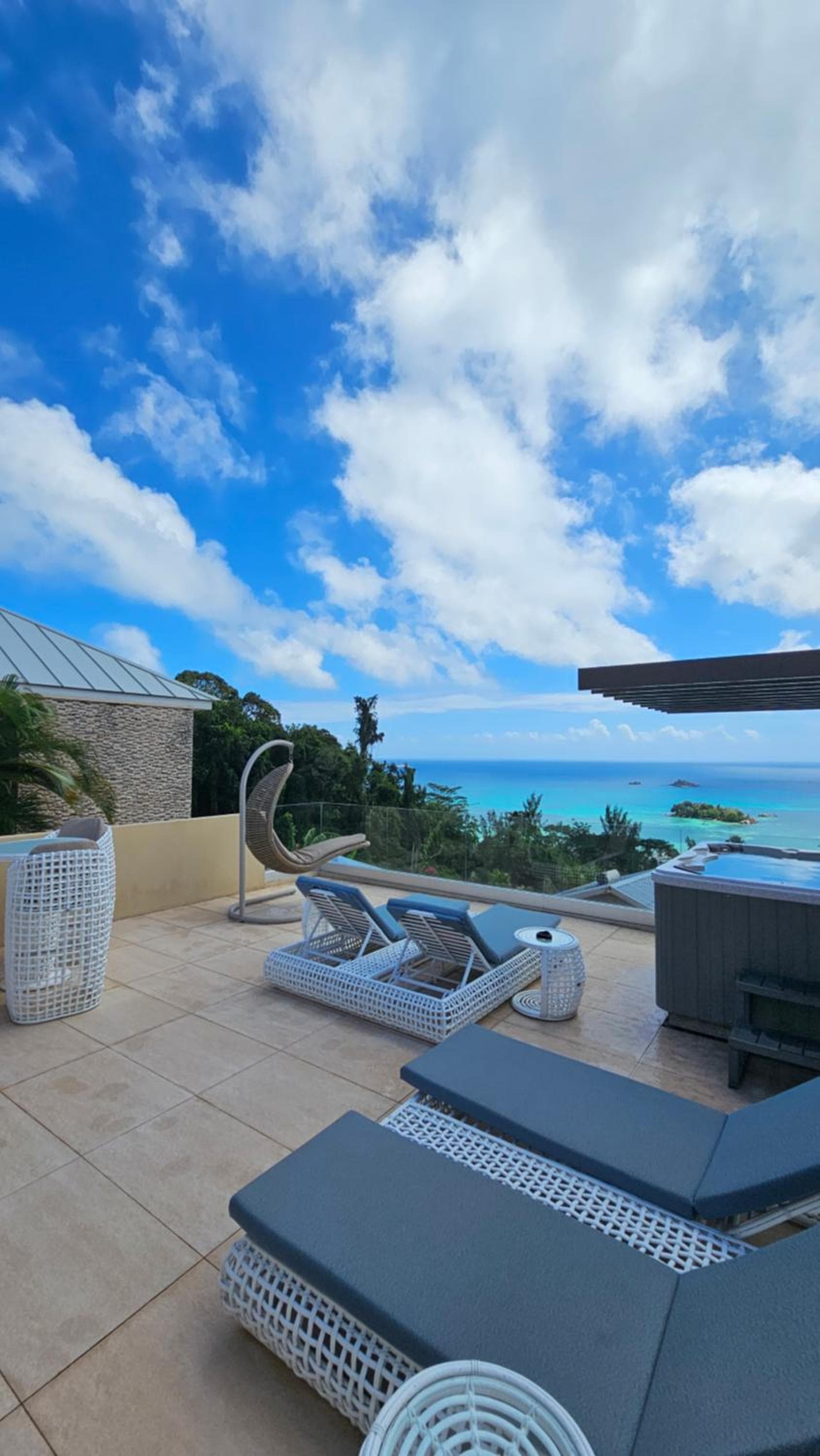 Hotel Le Duc de Praslin photo 9