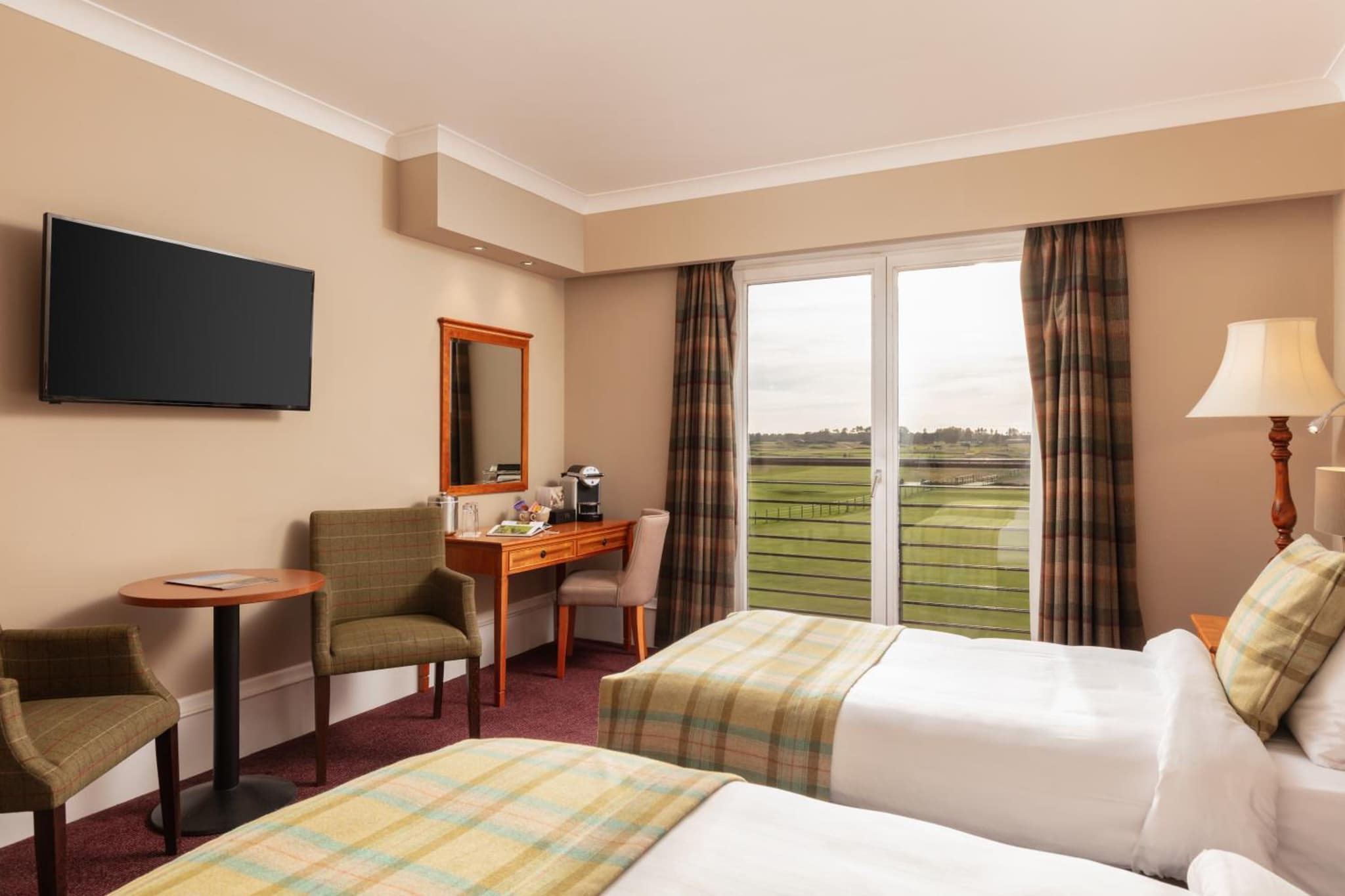 Carnoustie Golf Hotel 'A Bespoke Hotel’ photo 3