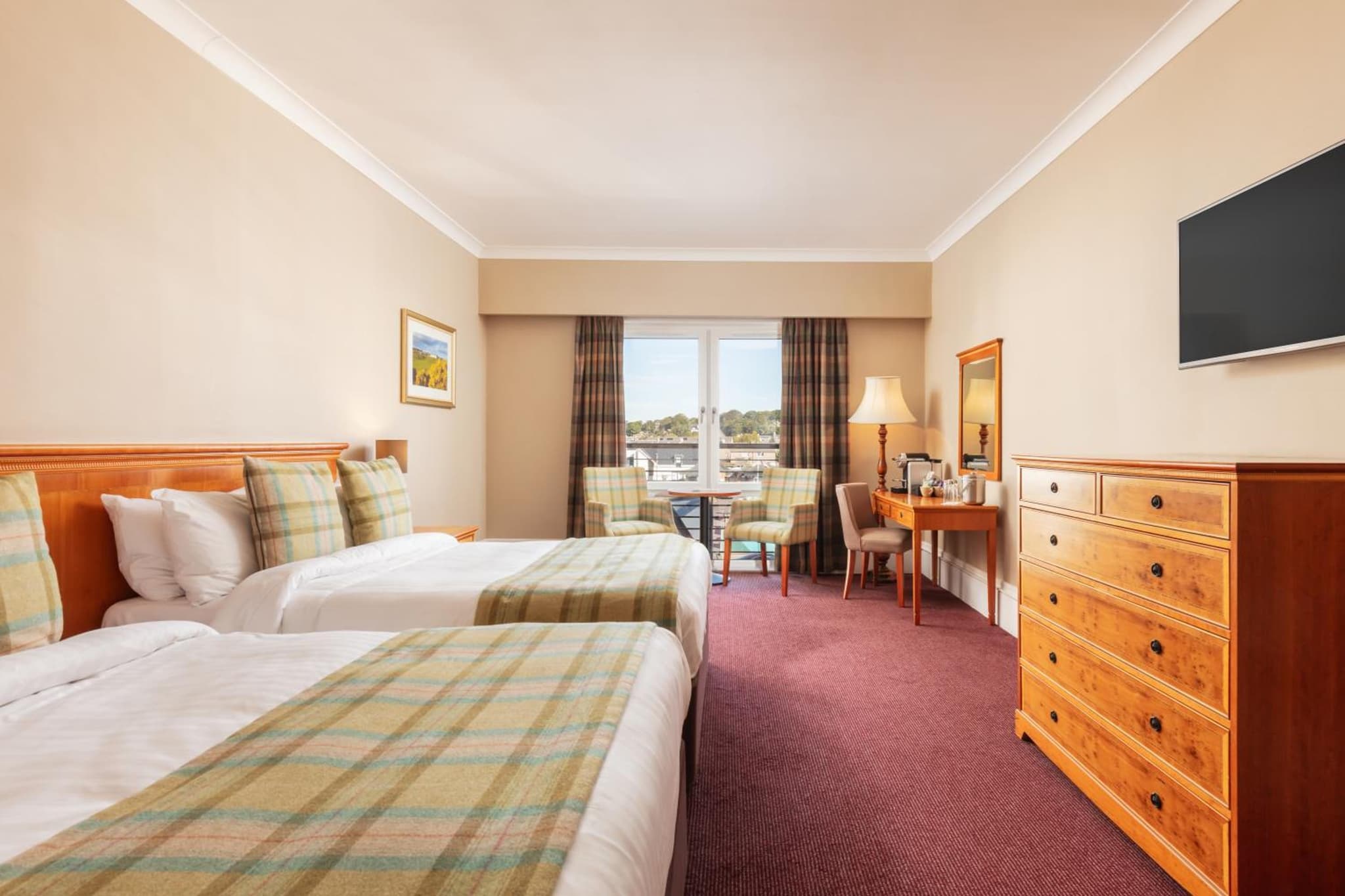 Carnoustie Golf Hotel 'A Bespoke Hotel’ photo 9