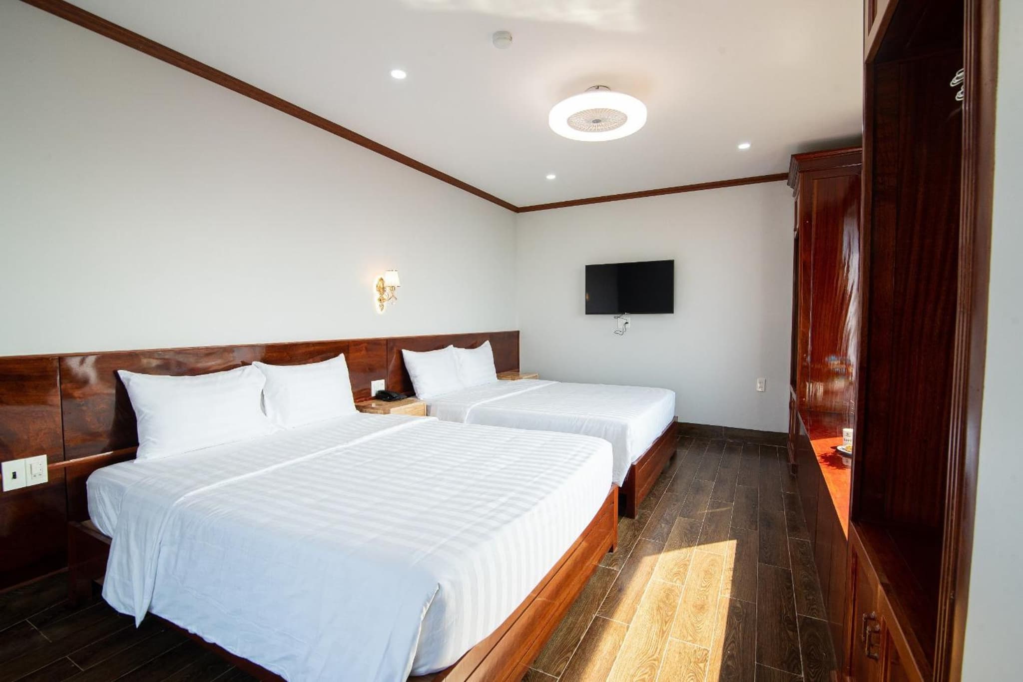 Minh Quang Hotel photo 7