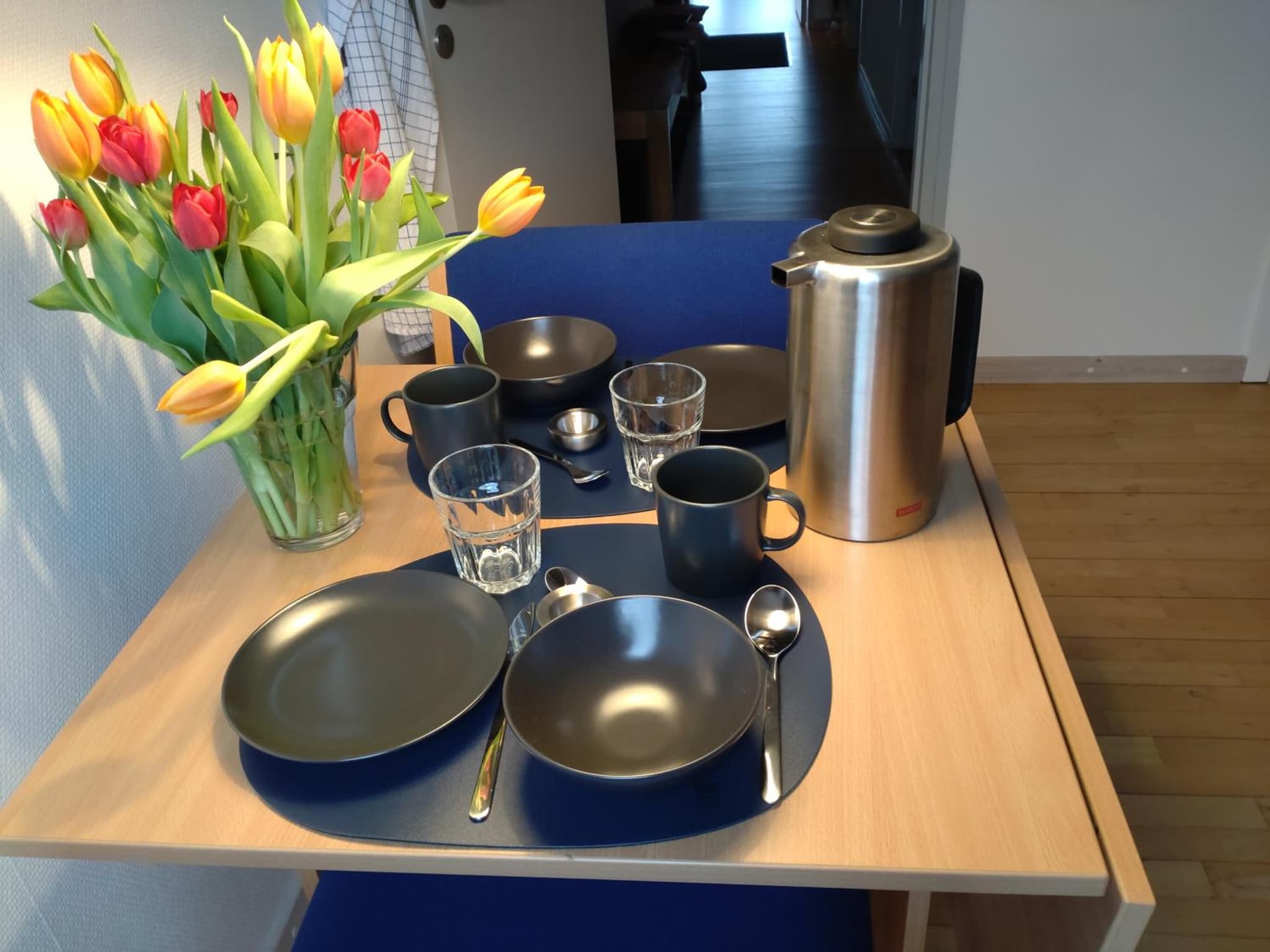 Hyggeligt hjem i Aalborg photo 9
