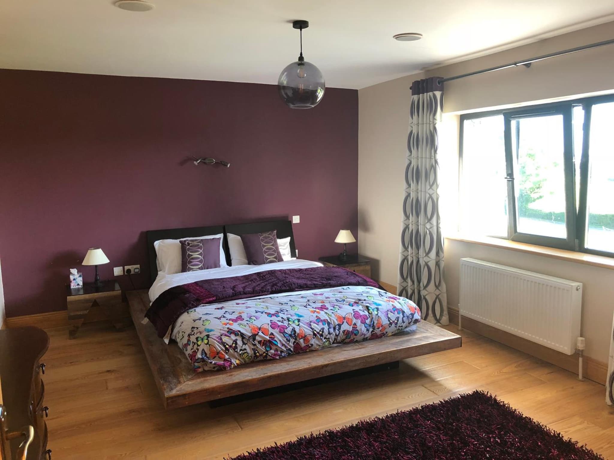 Ballyhourode House B&B photo 3